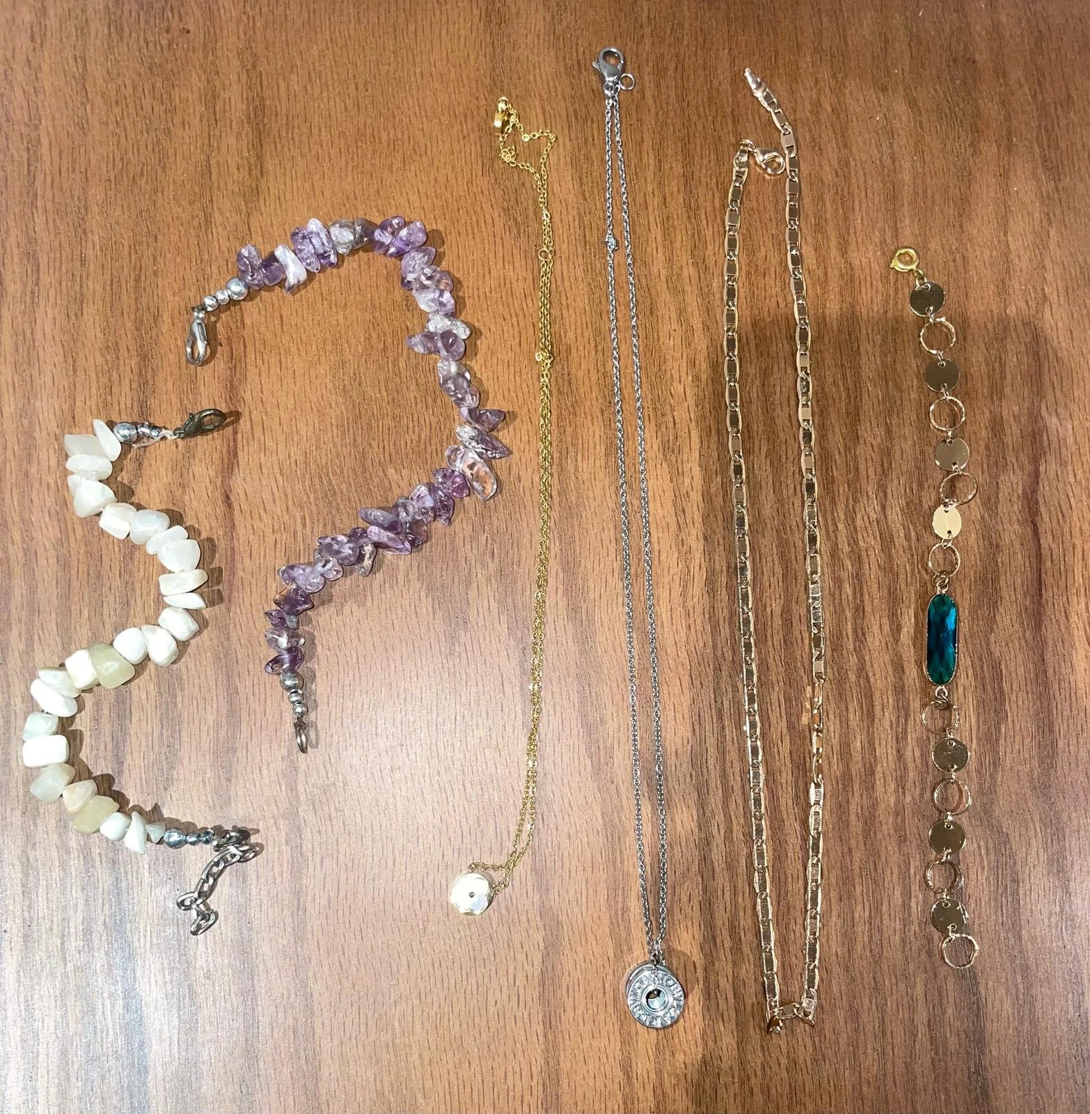 Bracelets, size Other, photo 1