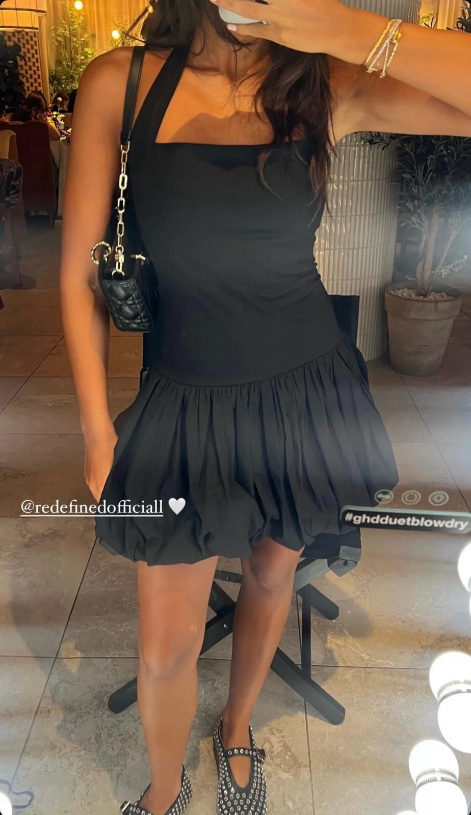 local brands Mini Dresses, size S / 36 / 8, photo 1