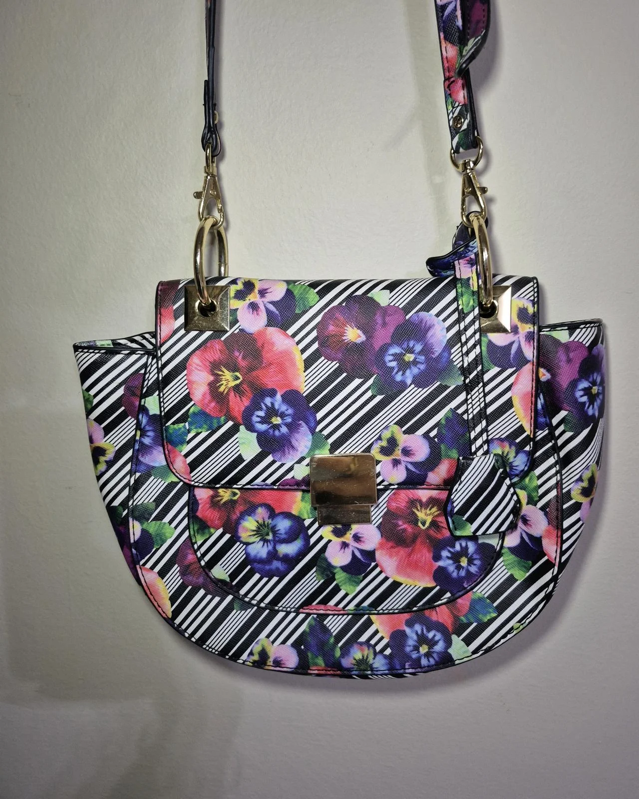 ALDO Cross-Body Bag, size One size, photo 1