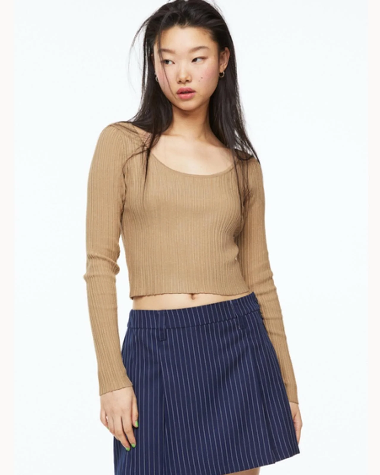 H&M Sweaters & Pullovers, size XS / 34 / 6, photo 1