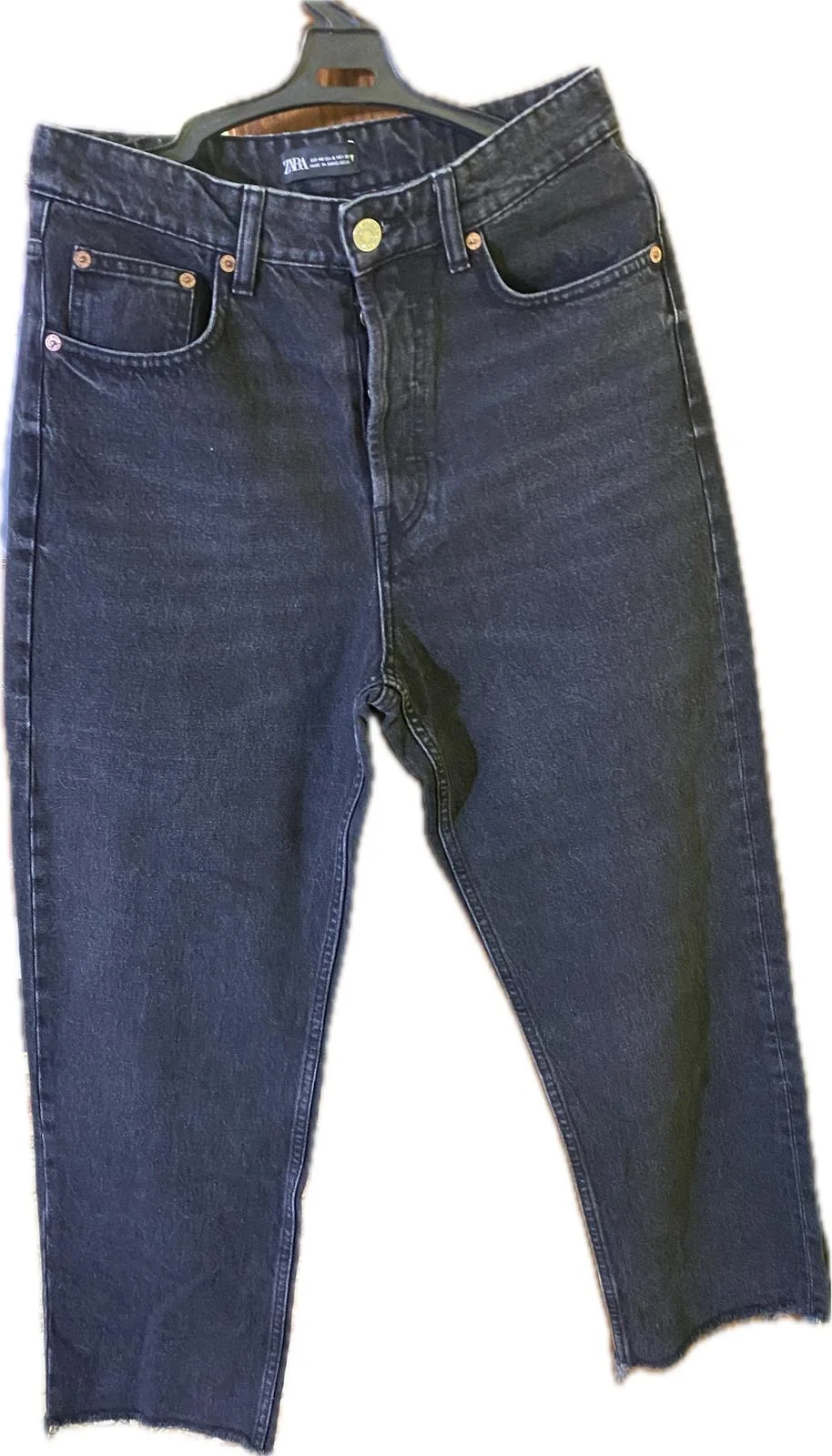 Zara Bottoms, size L / 40 / 12, photo 1