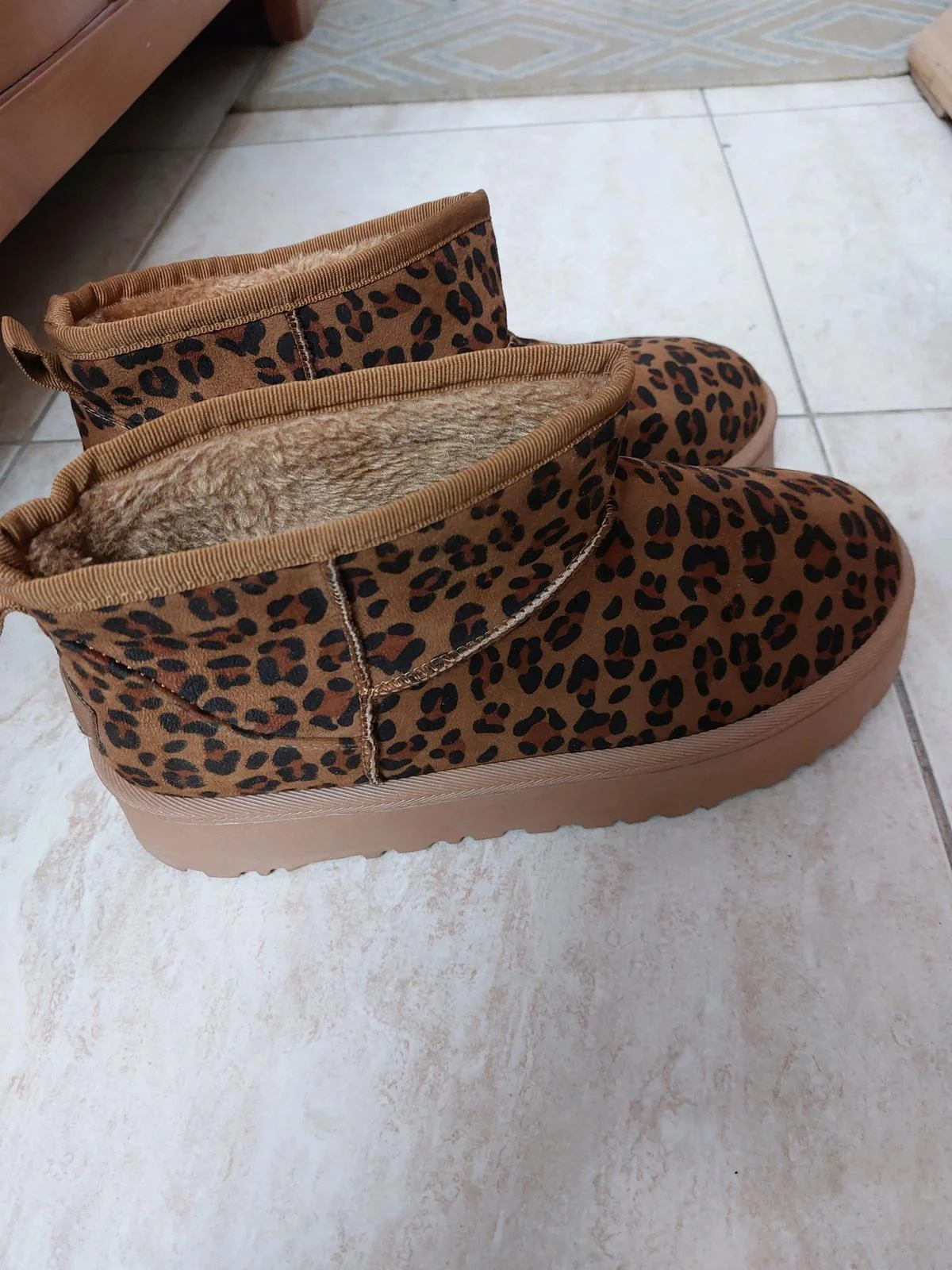 Boots, size 41, photo 1