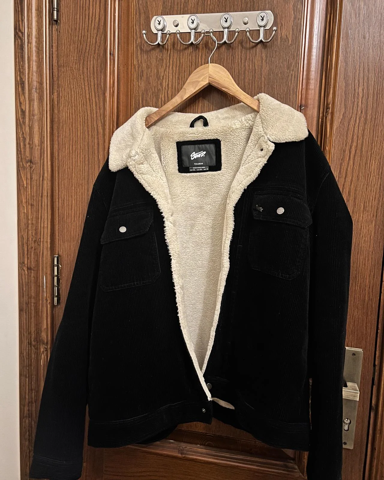 Pull & Bear Jackets, size XXL, photo 1