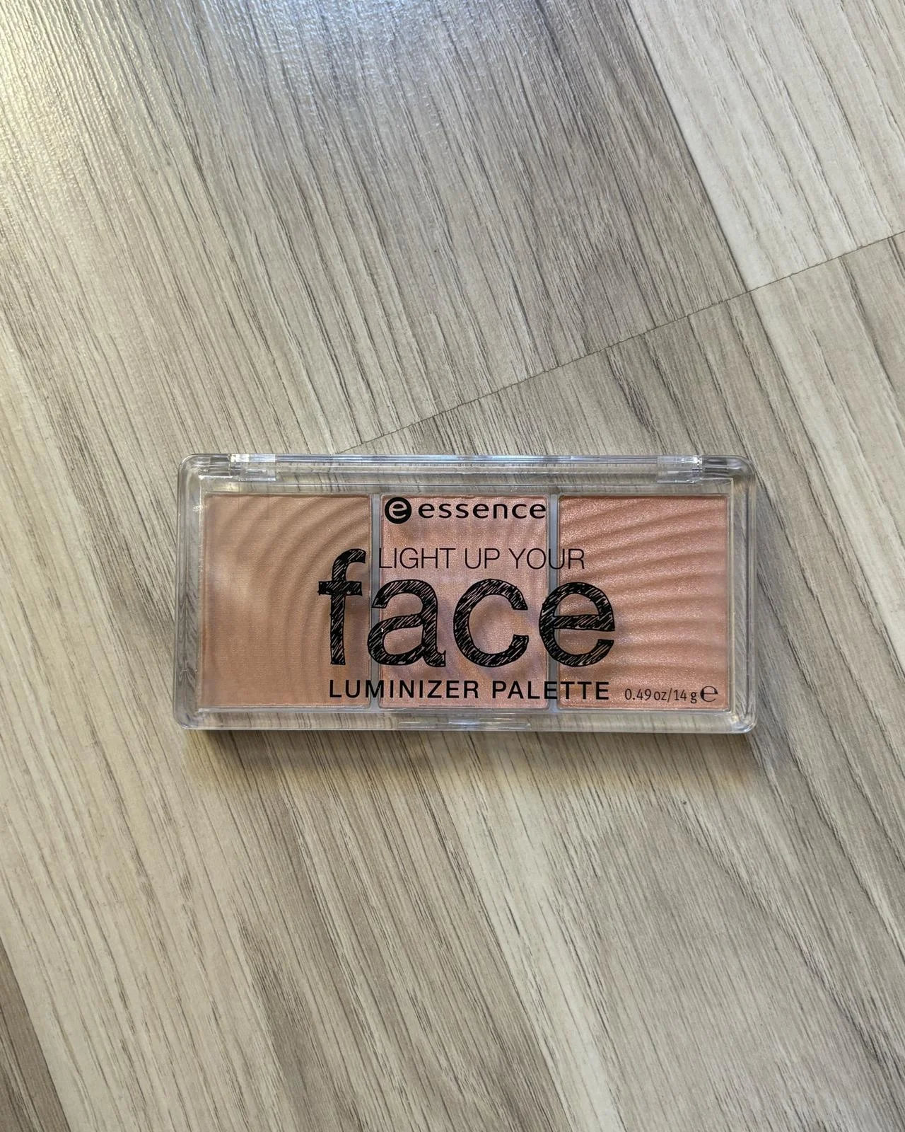 Essence Makeup, size No Size, photo 1