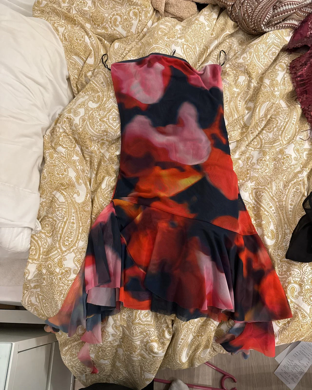 Zara Mini Dresses, size M / 38 / 10, photo 1