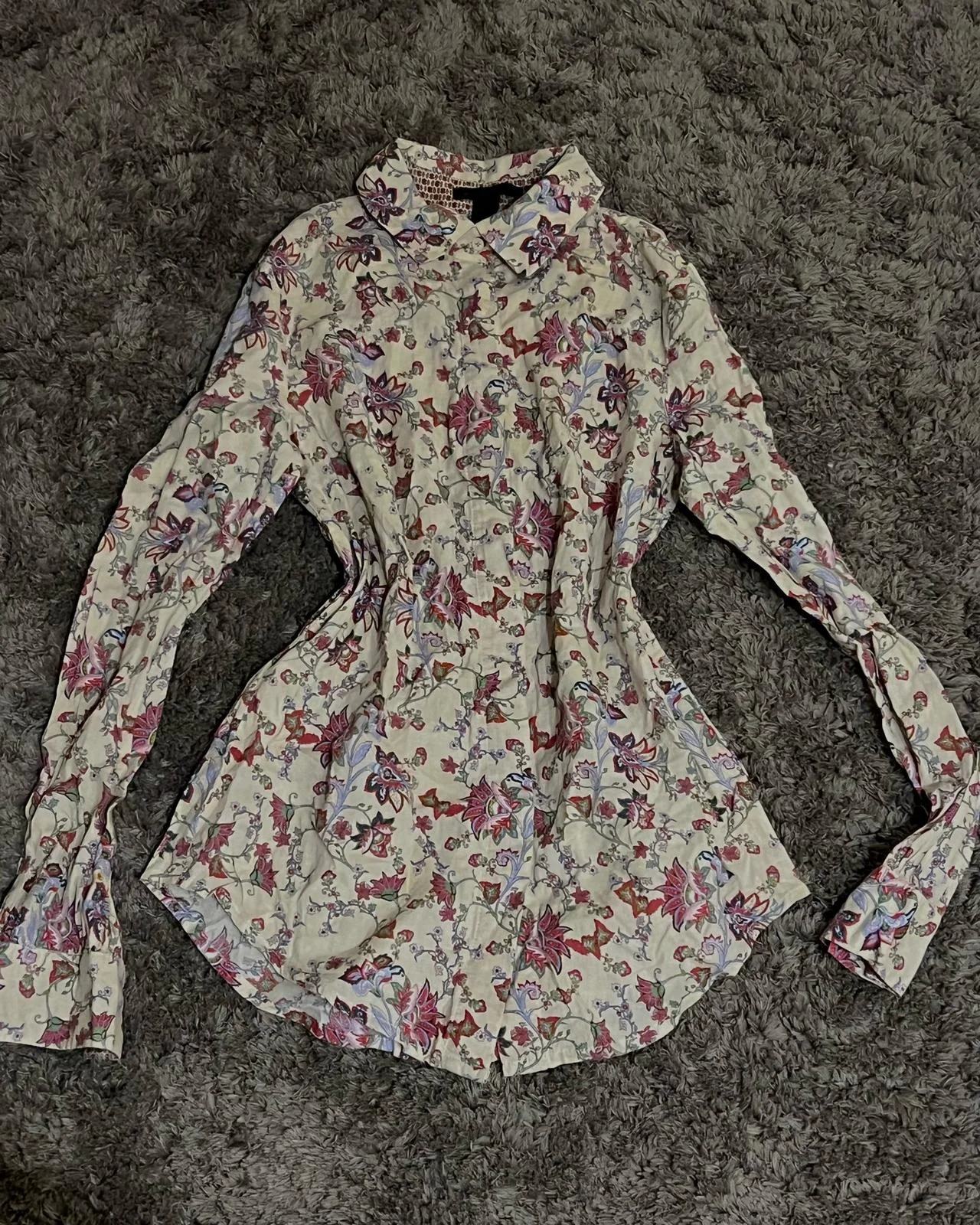 Mango Shirts, size XS / 34 / 6, photo 1