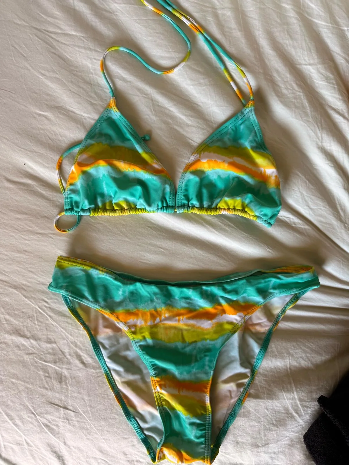 Bikini, size M / 38 / 10, photo 1