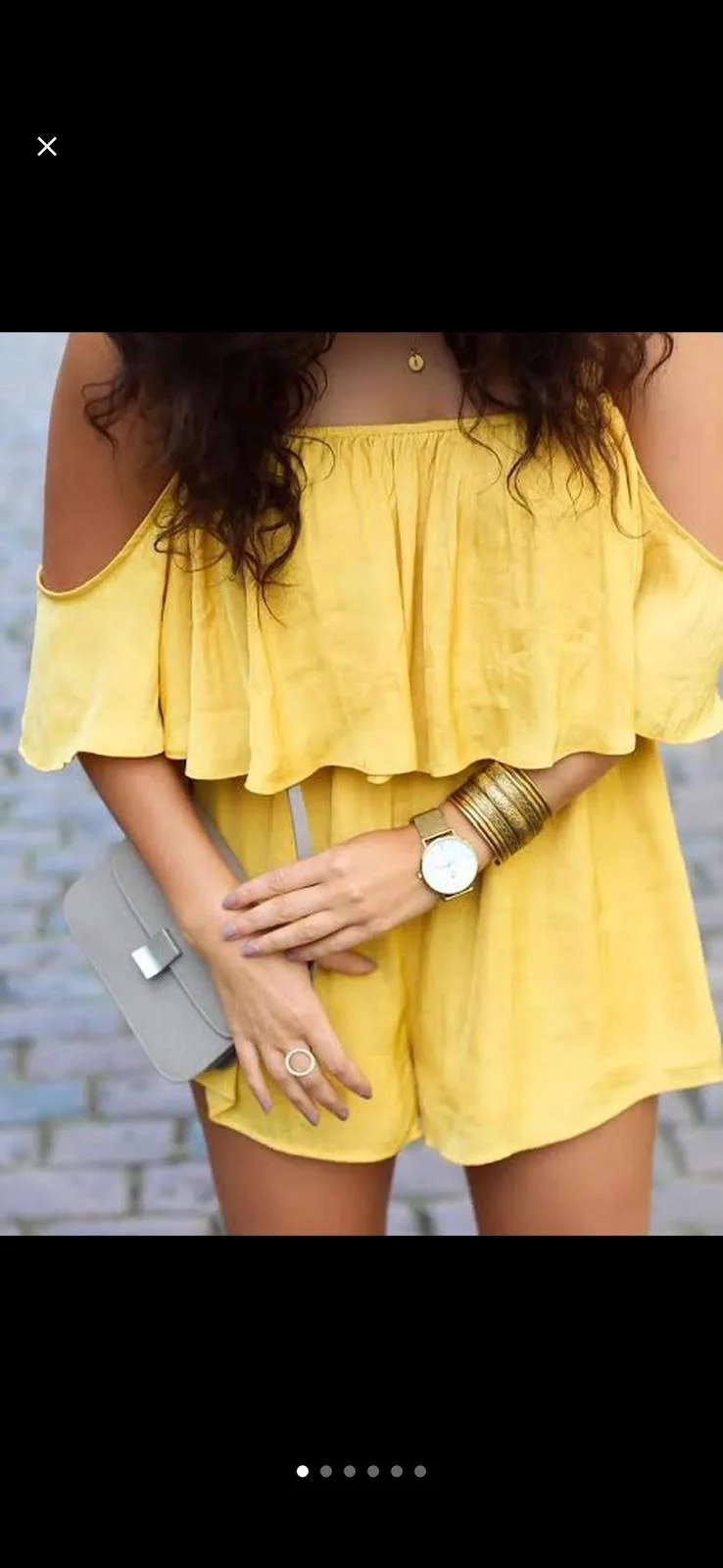 Forever 21 Rompers & Playsuits, size M / 38 / 10, photo 1