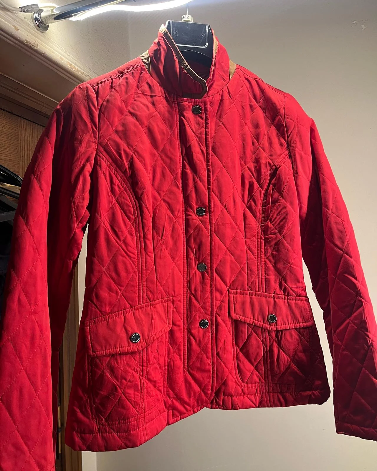 Massimo Dutti Jackets, size S / 36 / 8, photo 1