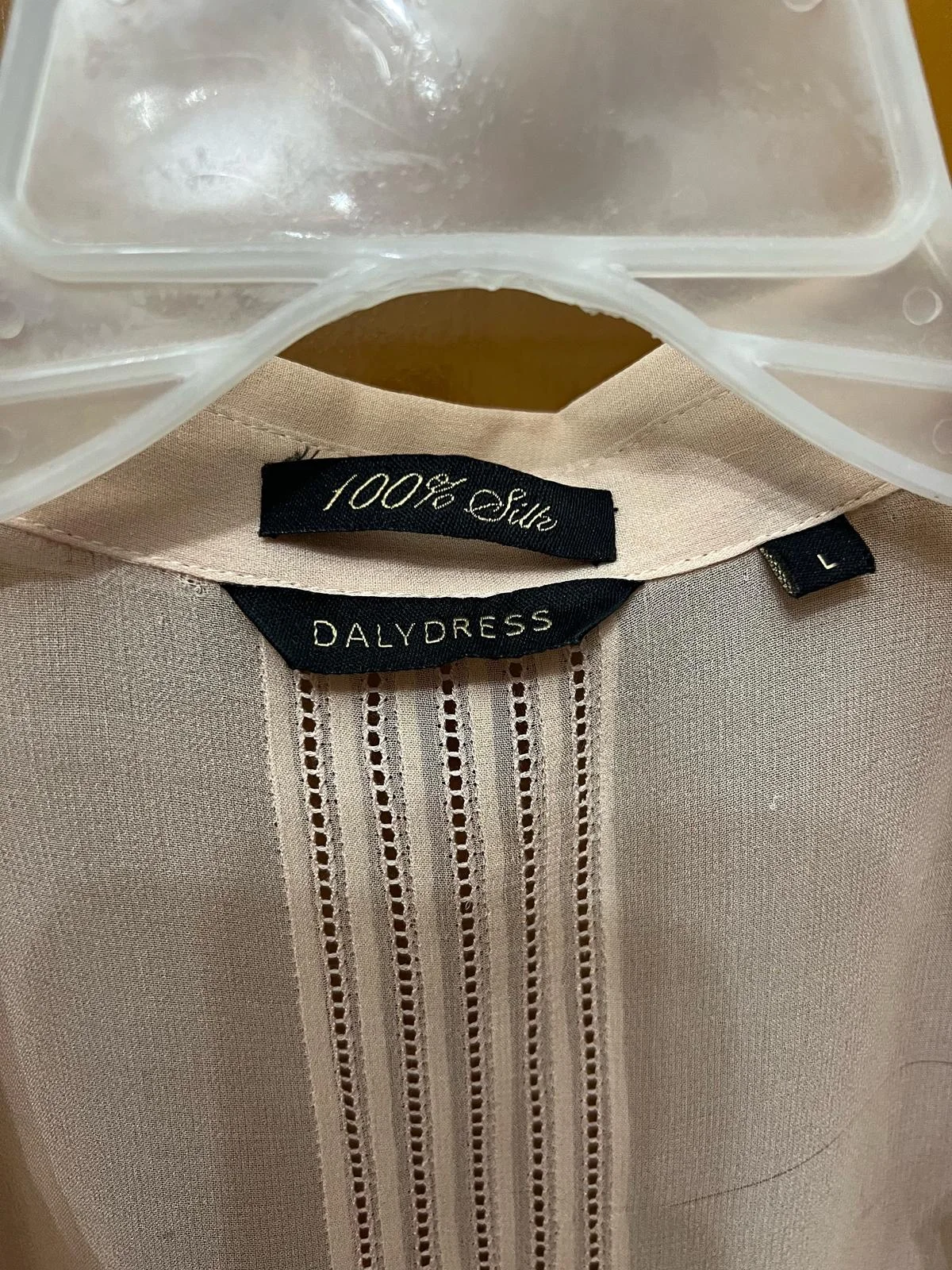 Dalydress Blouses, size L / 40 / 12, photo 1