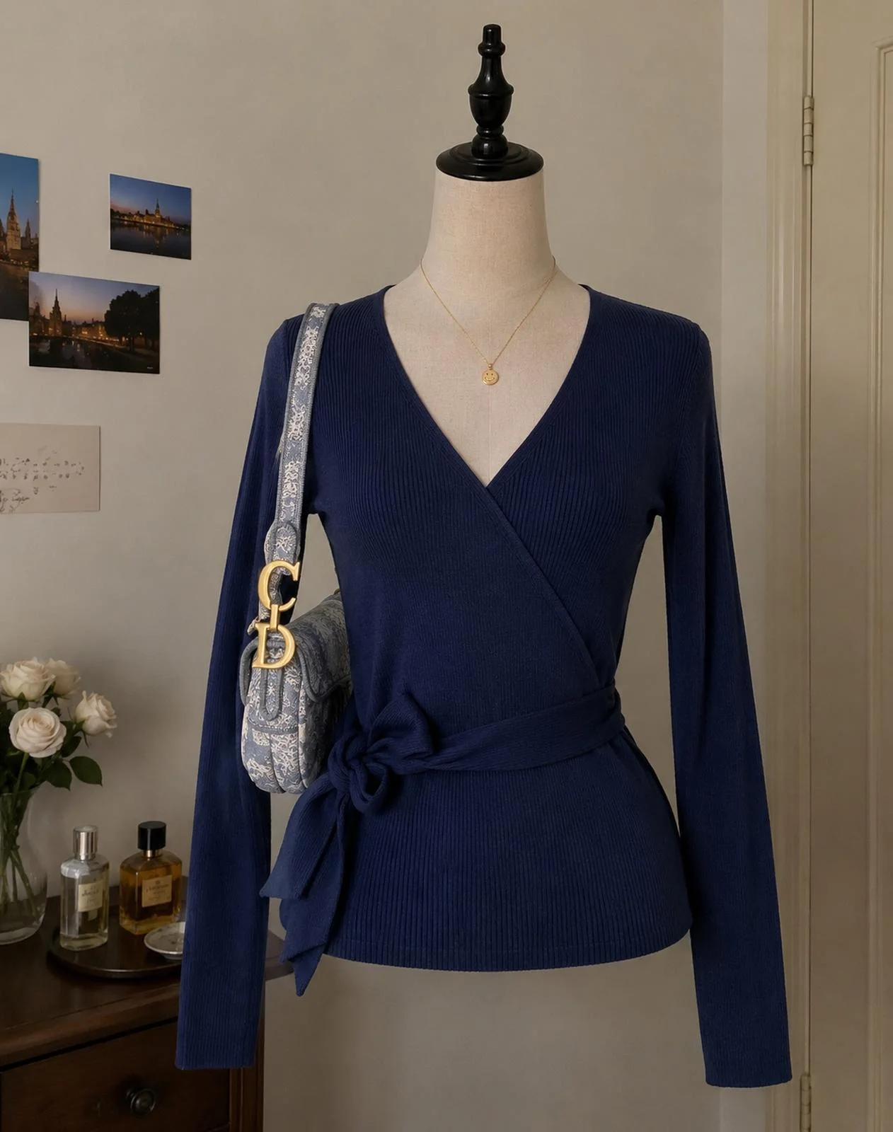 Primark Long Sleeve, size M / 38 / 10, photo 1