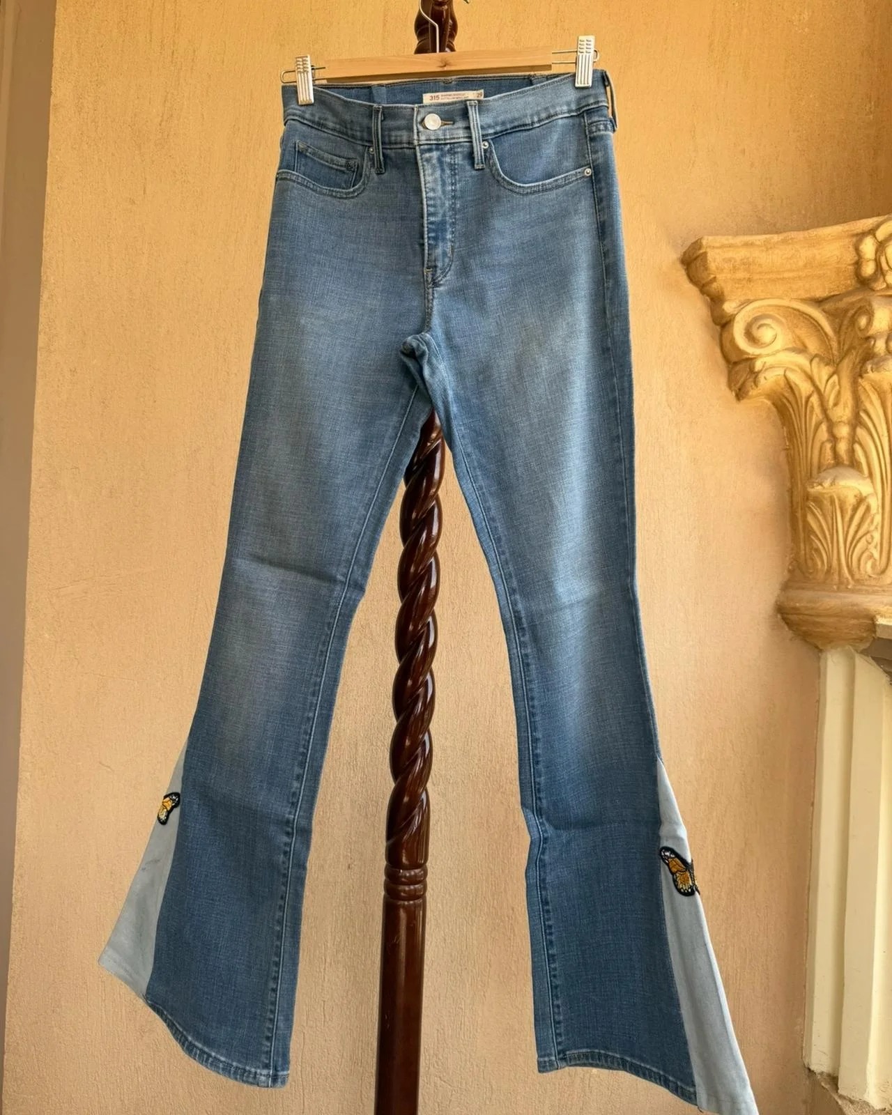 Levi's Jeans, size M / 38 / 10, photo 1