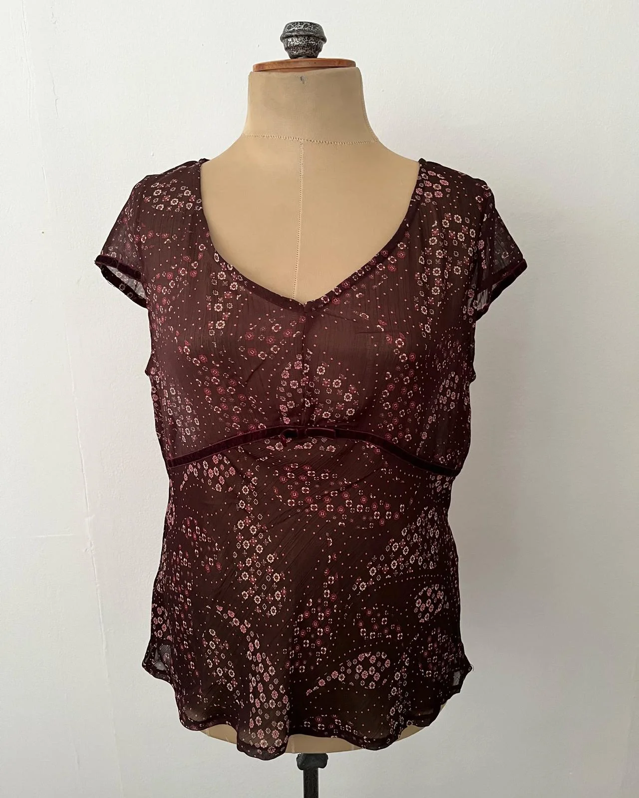 Blouses, size M / 38 / 10, photo 1