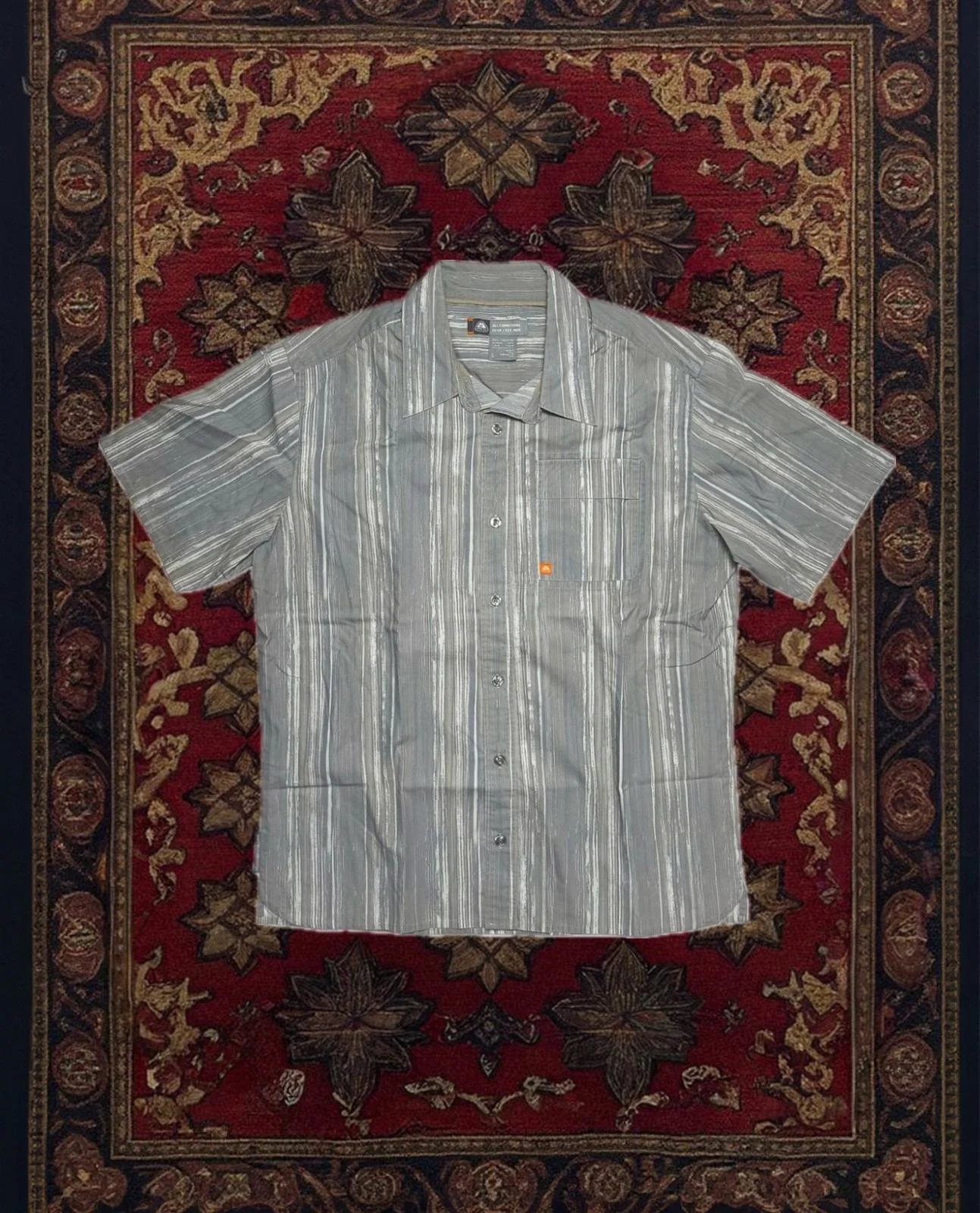 Nike ACG Shirts, size XL, photo 1