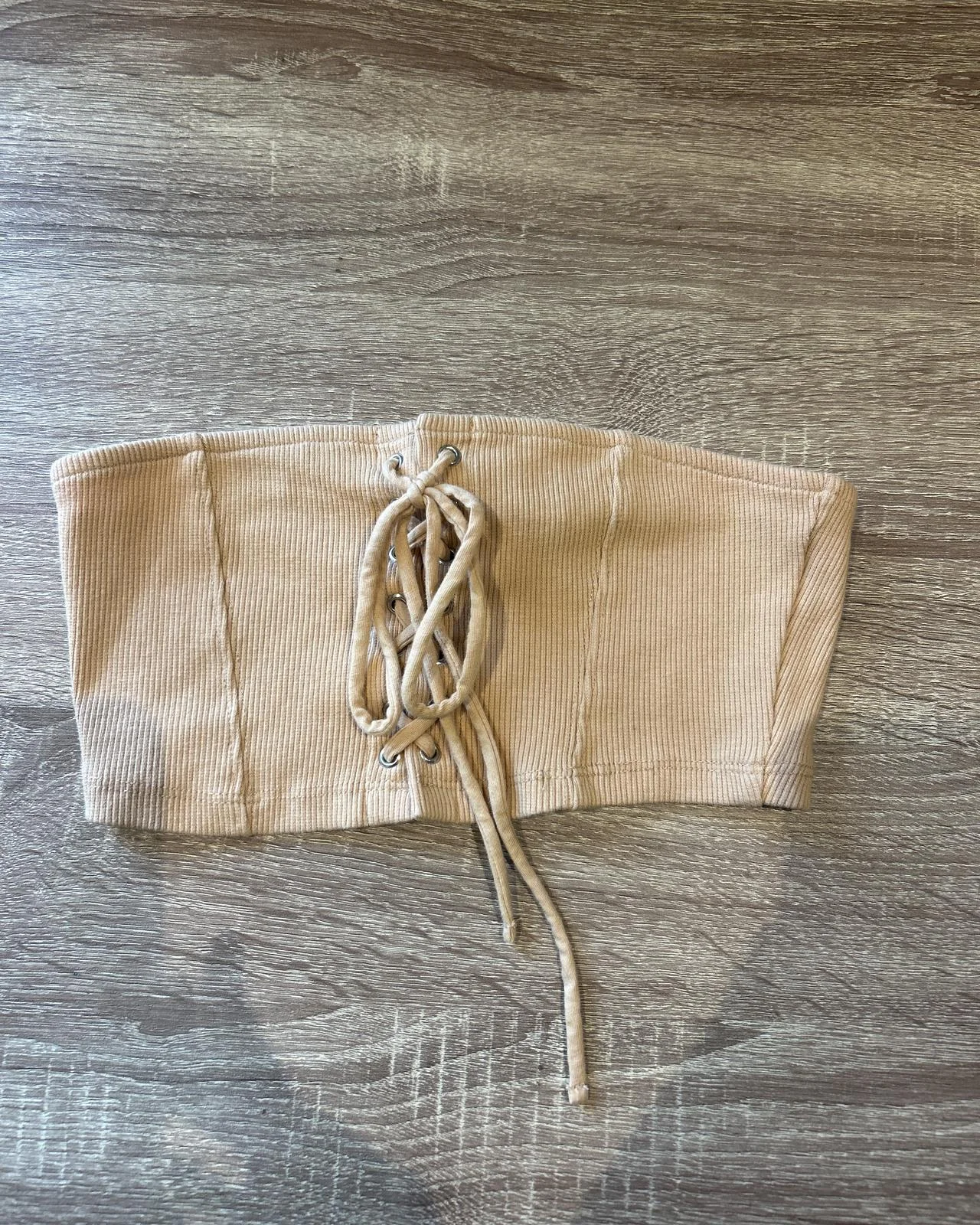 Bershka Crop Tops, size S / 36 / 8, photo 1