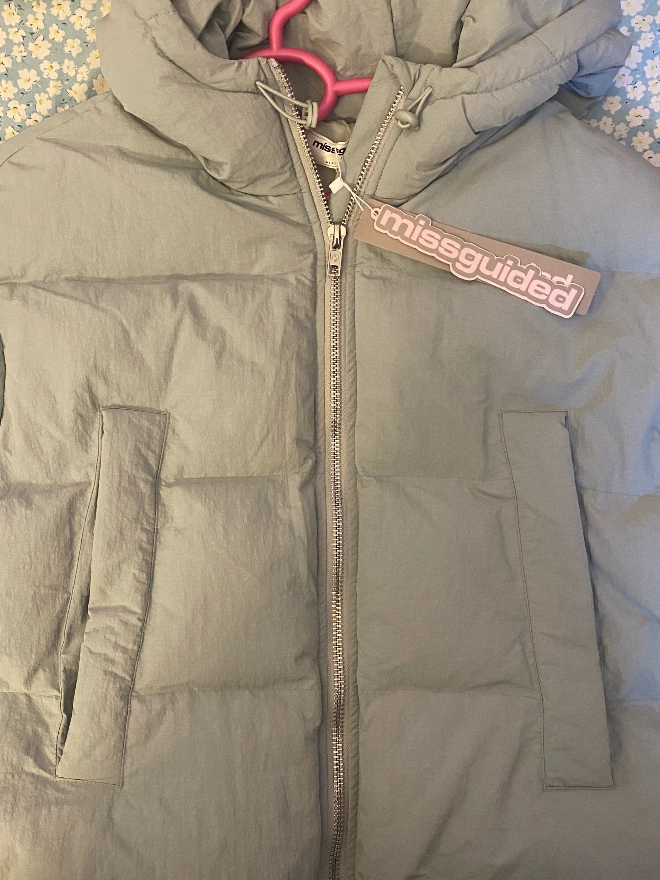 Missguided Jackets, size L / 40 / 12, photo 1