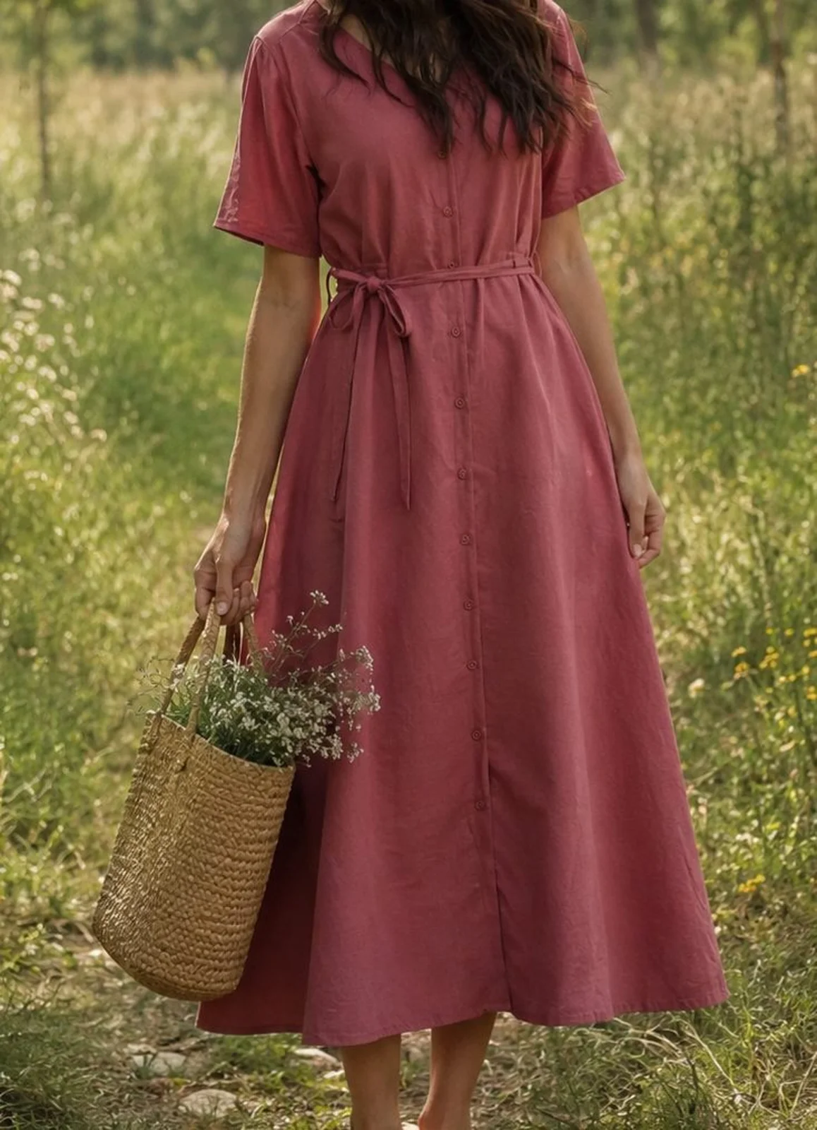 Defacto Maxi Dresses, size S / 36 / 8, photo 1