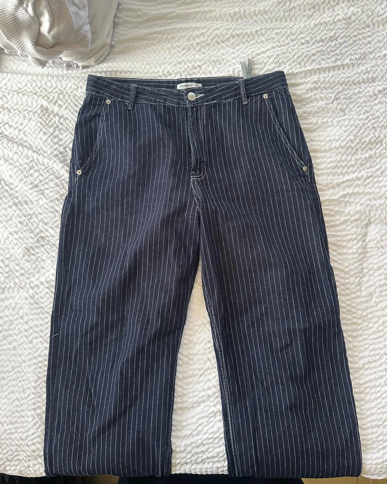 Pull & Bear Jeans, size XL / 42 / 14, photo 1