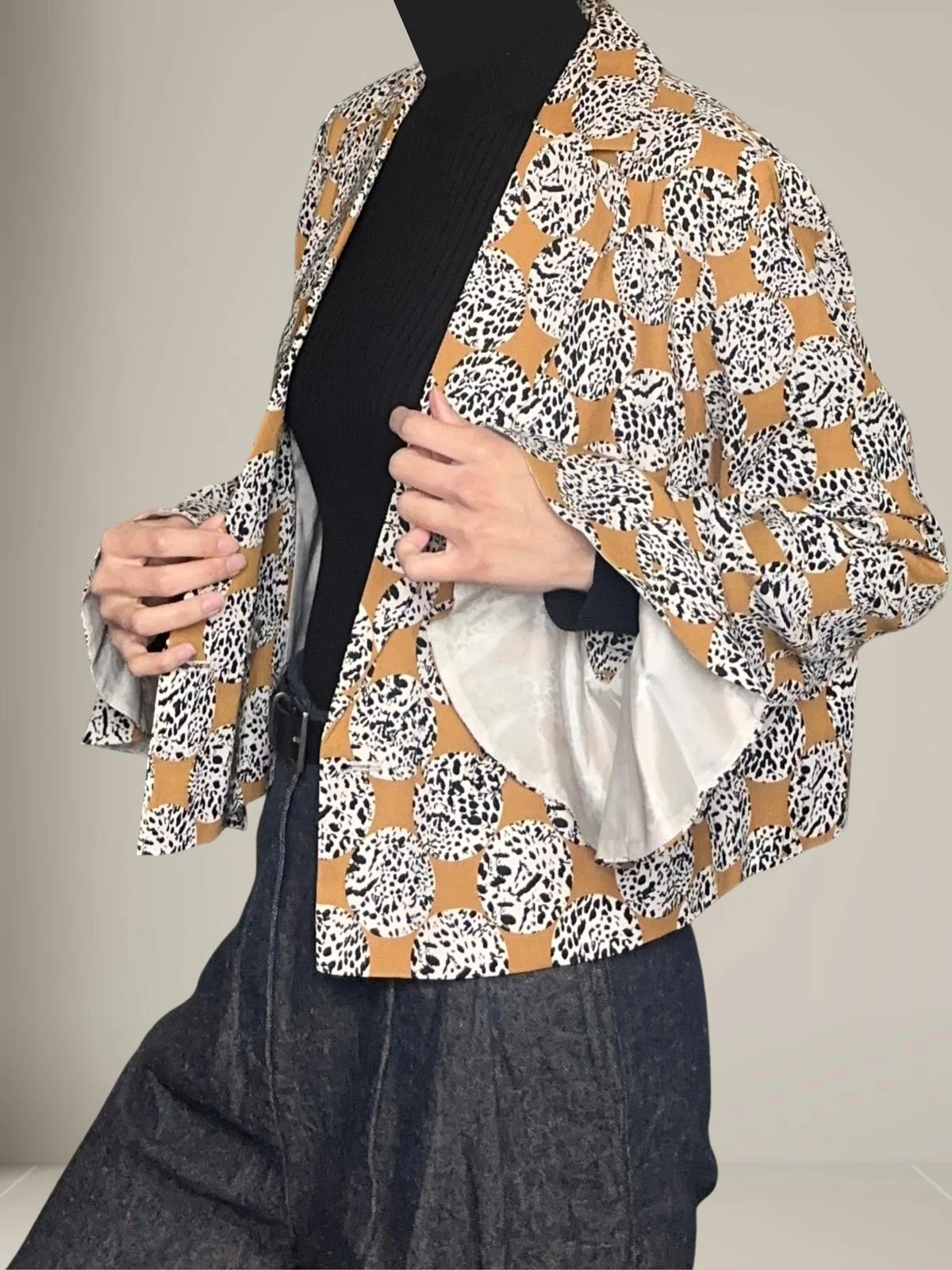 Topshop Blazers, size XL / 42 / 14, photo 1