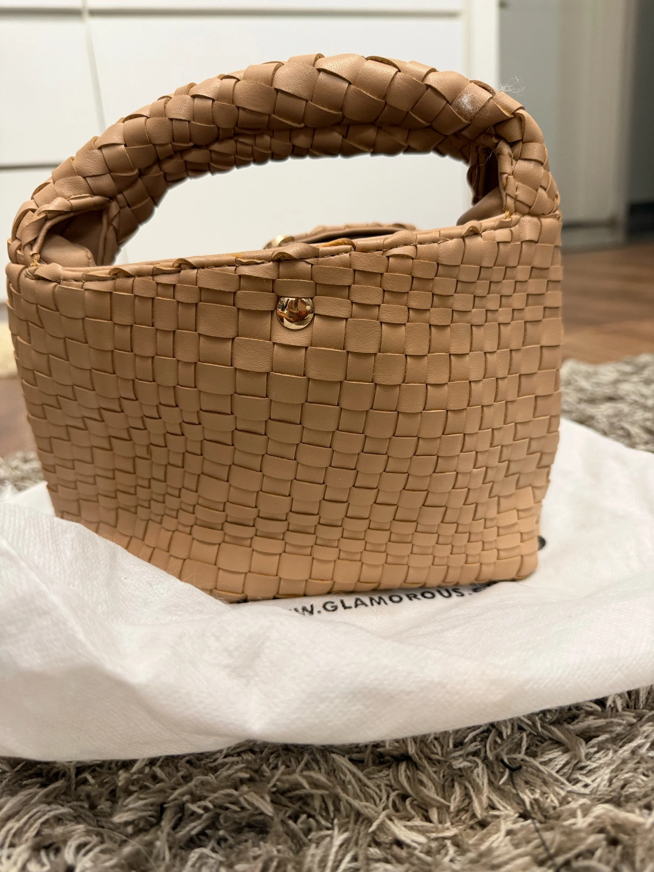 Mini Bag, size Other, photo 1