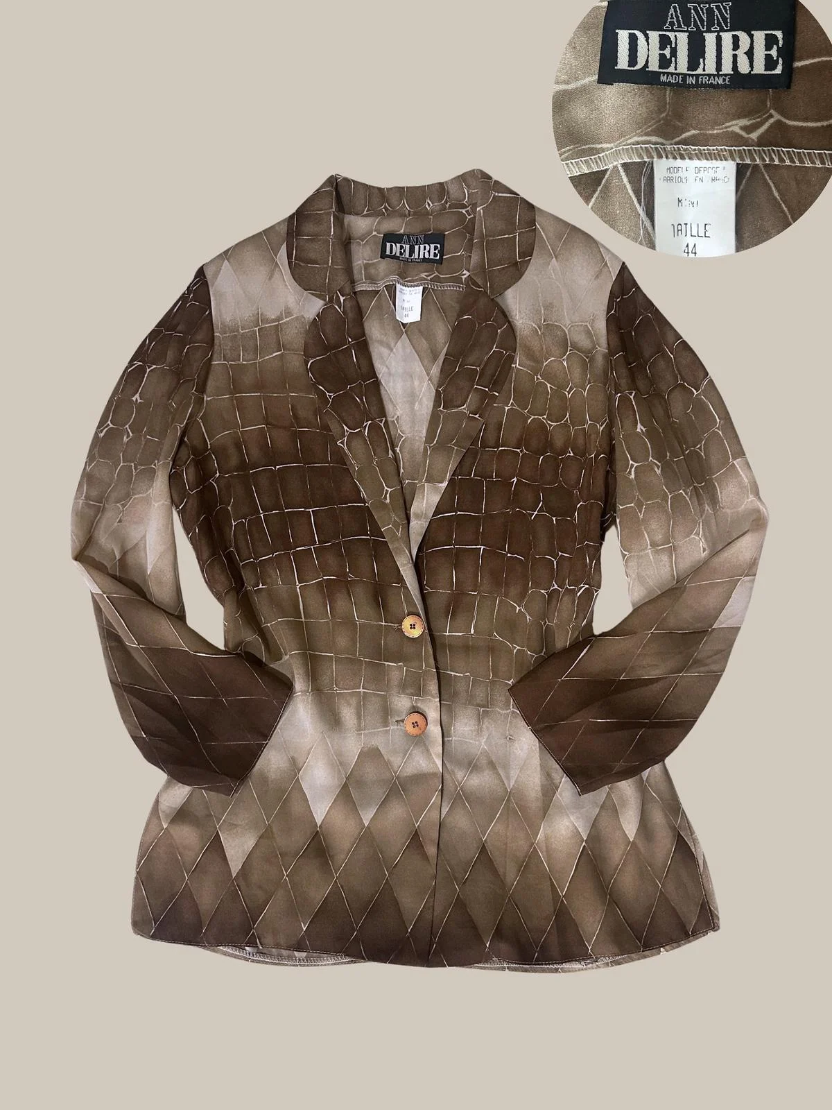 Shirts, size XXL / 44 / 16, photo 1