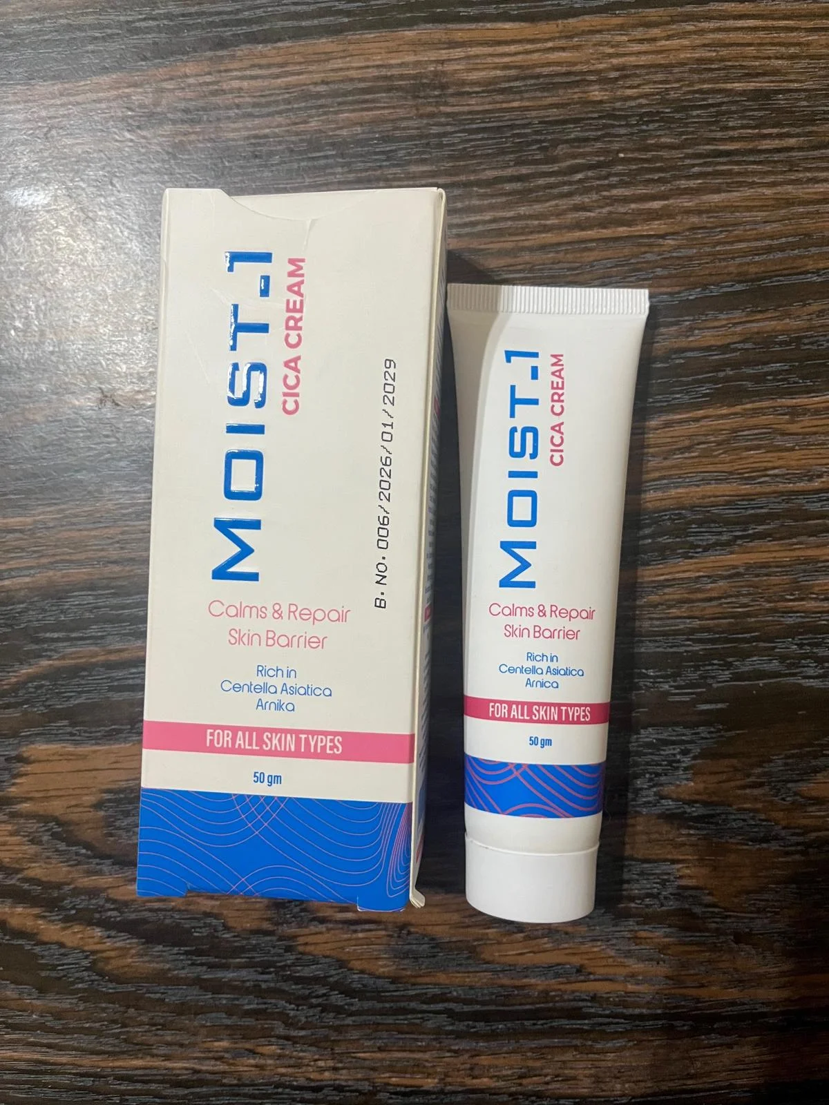 Local Skin care, size No Size, photo 1