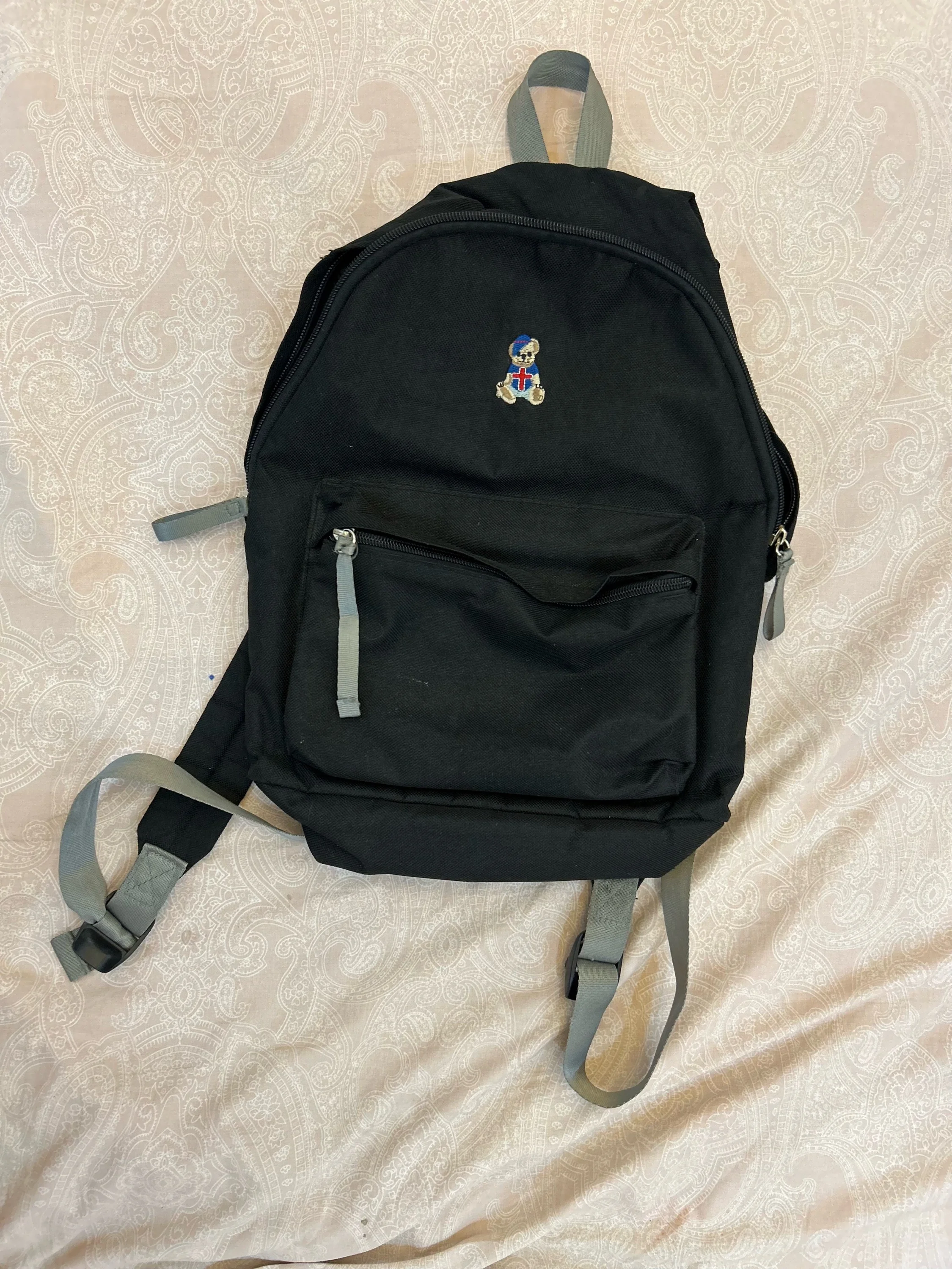 Miniso Backpacks, size Other, photo 1