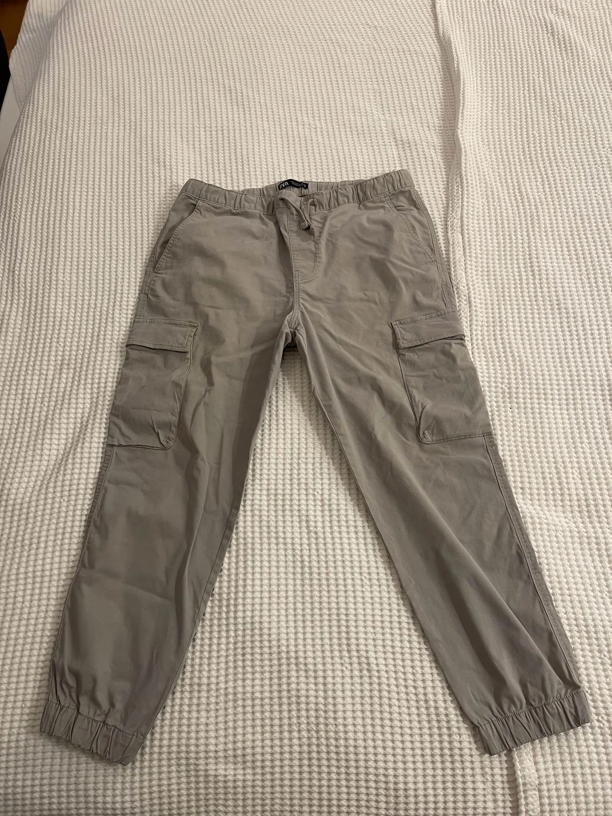 Zara Pants, size XL, photo 1