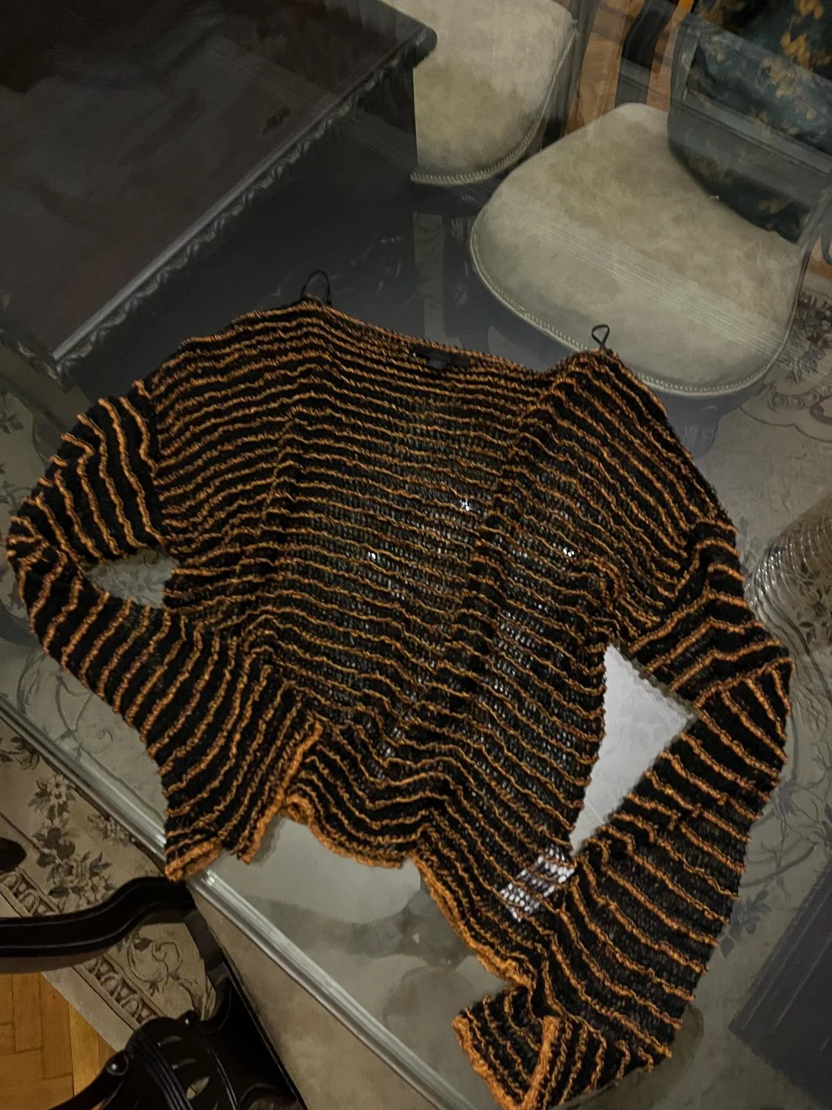 Zara Blouses, size L / 40 / 12, photo 1
