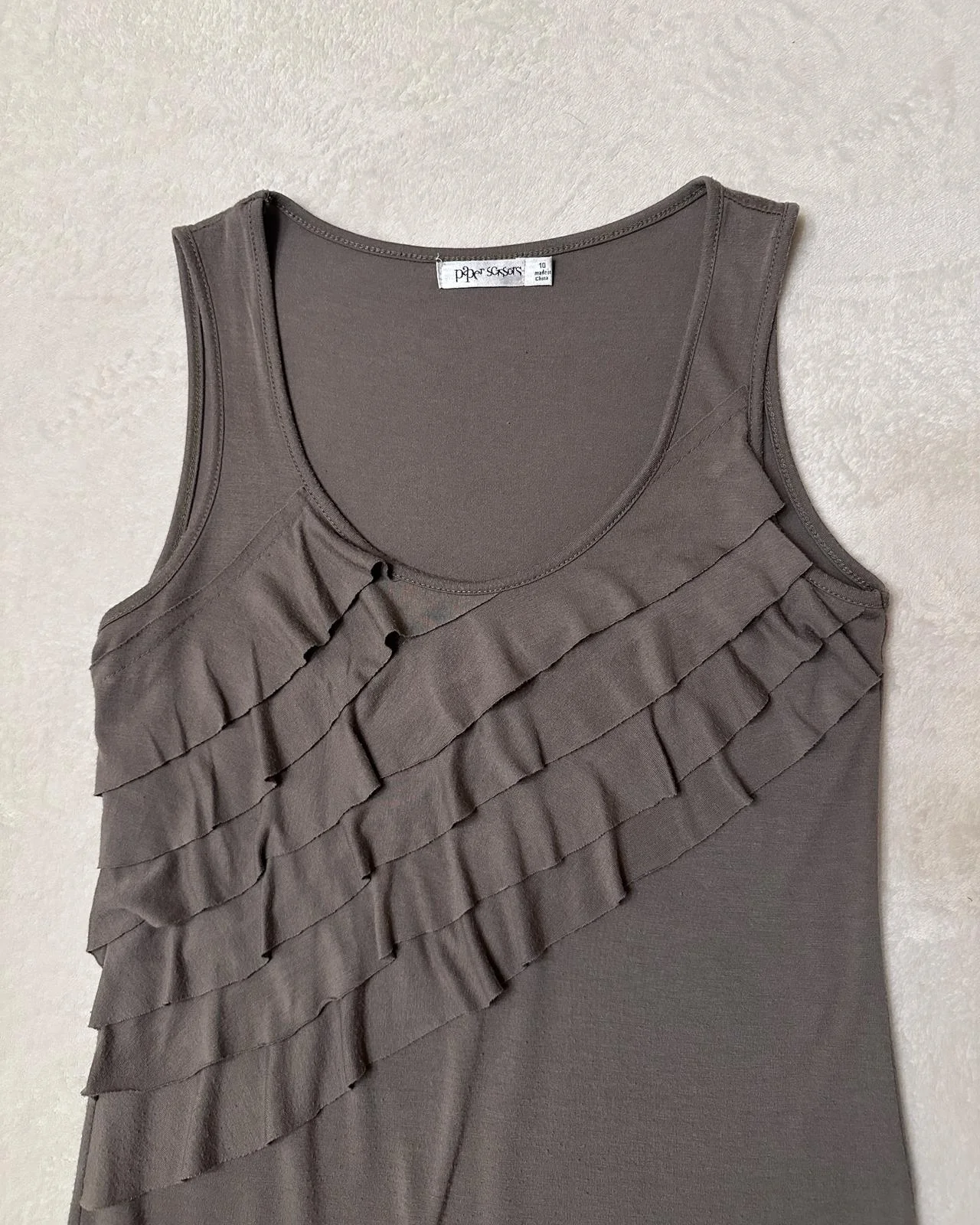 Tank Tops, size S / 36 / 8, photo 1
