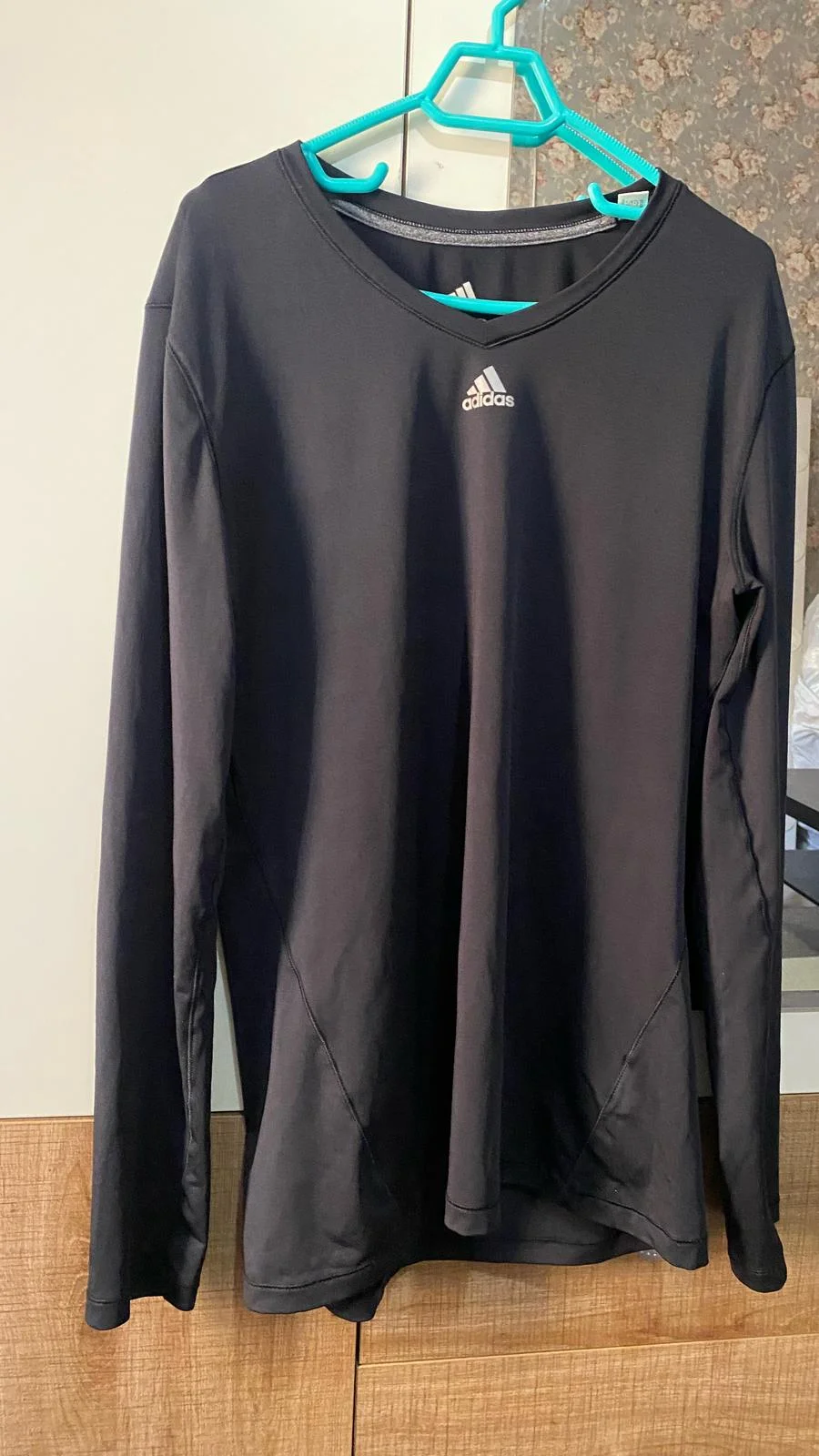 adidas Shirts, size L / 40 / 12, photo 1