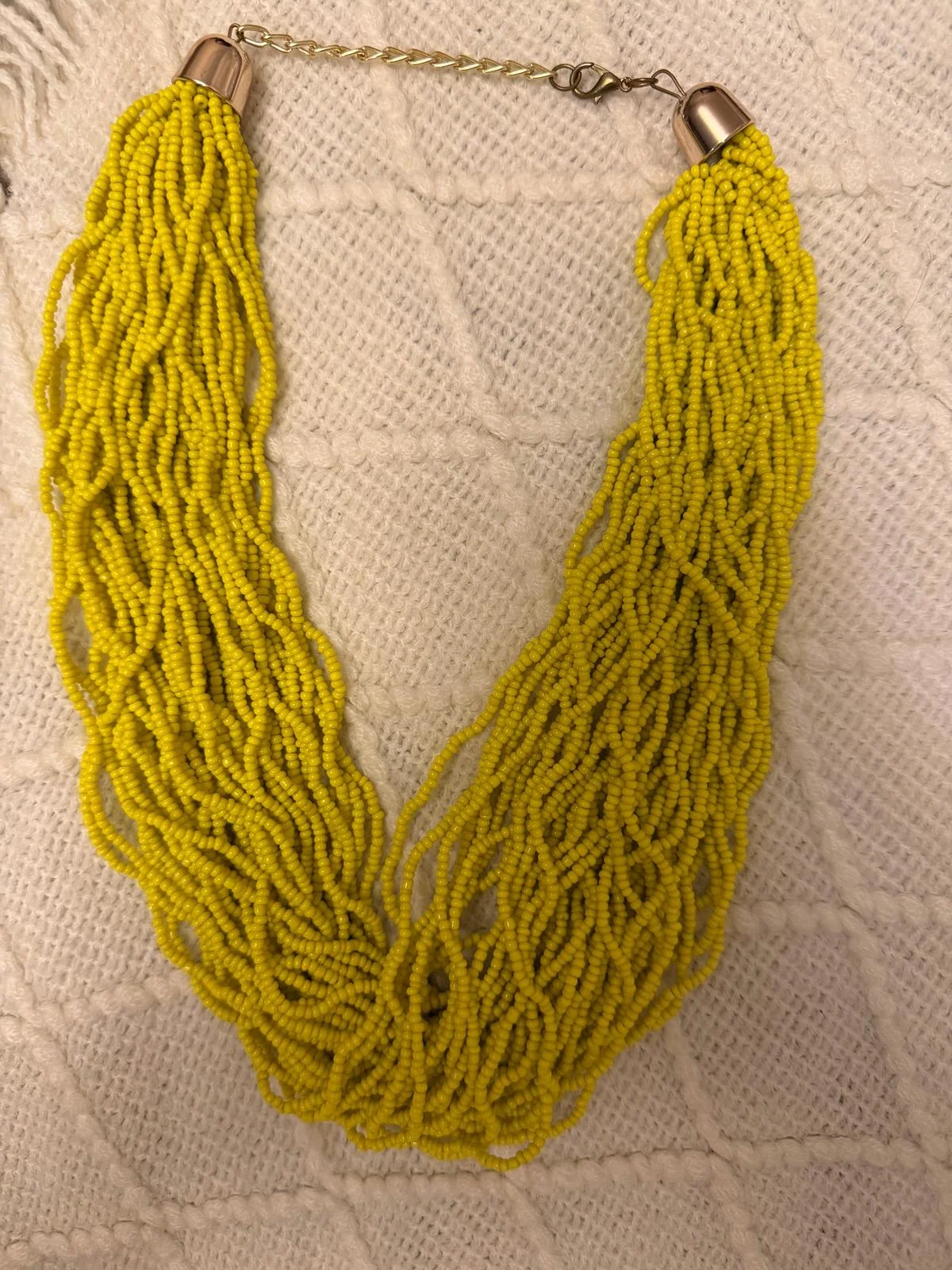 Necklaces, size One size, photo 1