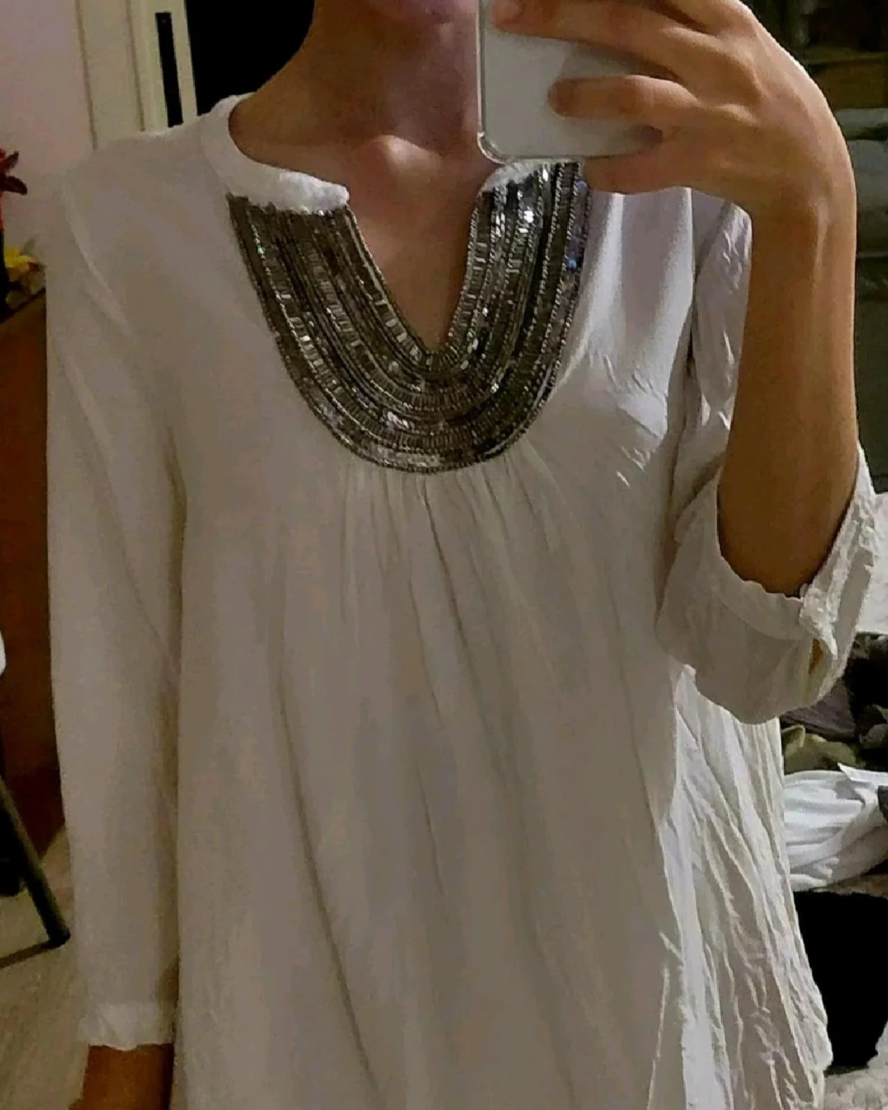 Vero Moda Blouses, size S / 36 / 8, photo 1
