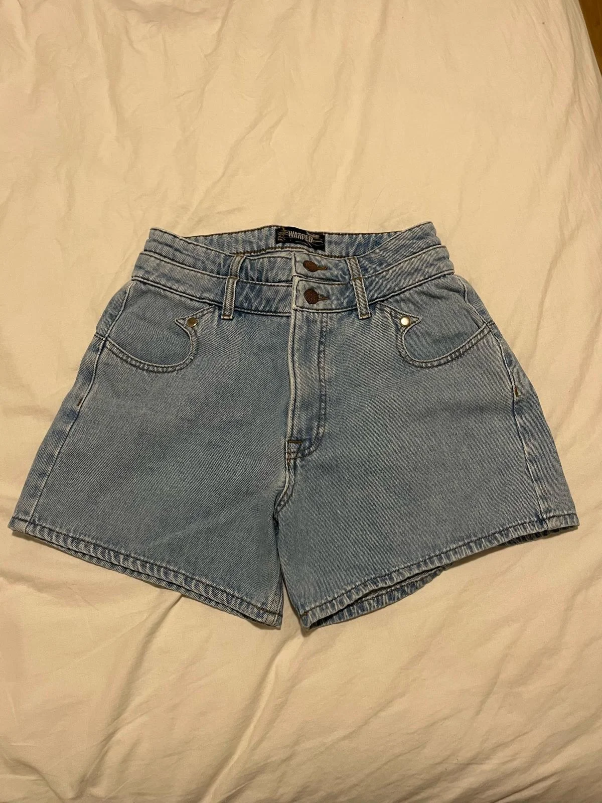 Local Shorts, size S / 36 / 8, photo 1