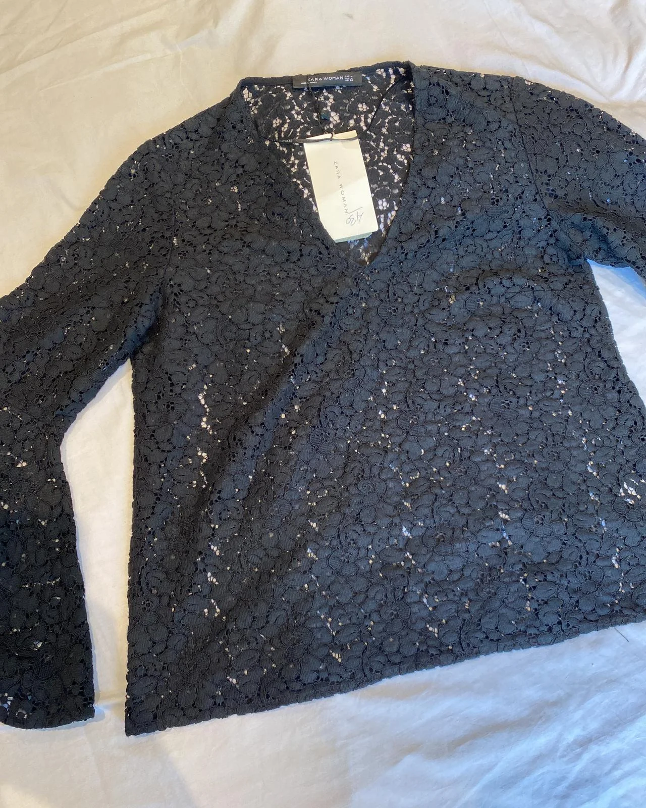 Zara Blouses, size M / 38 / 10, photo 1