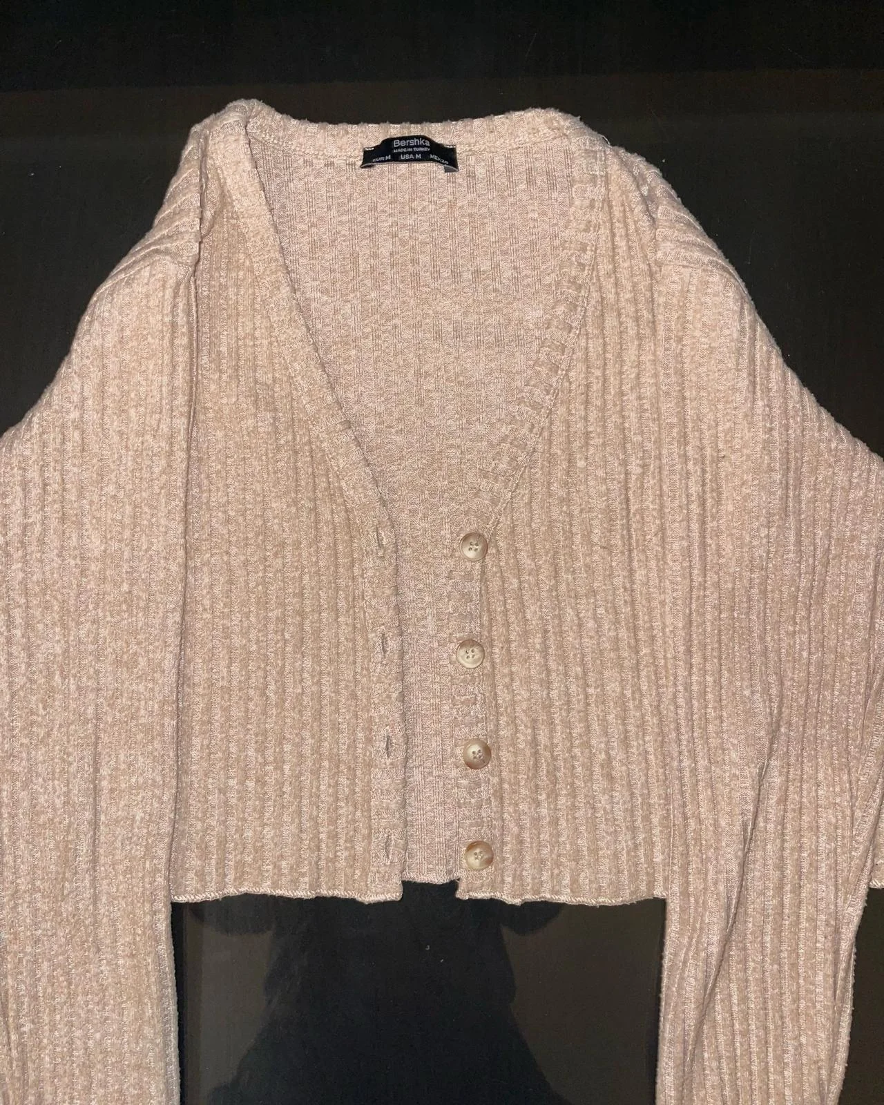 Bershka Shirts, size M / 38 / 10, photo 1