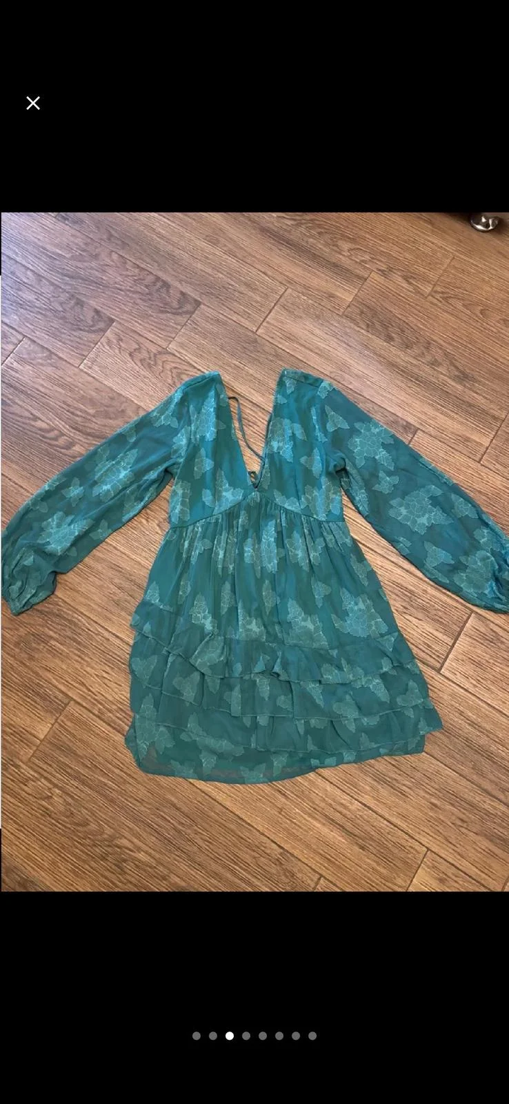Boohoo Cocktail Dresses, size L / 40 / 12, photo 1