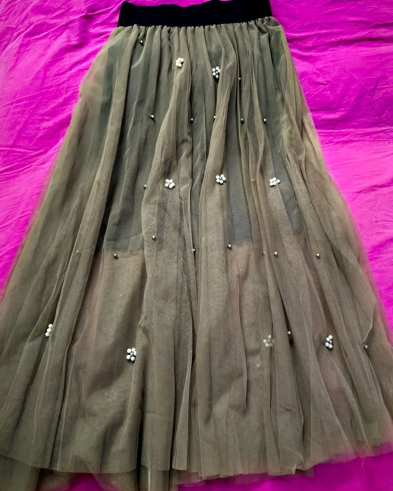 Skirts, size S / 36 / 8, photo 1