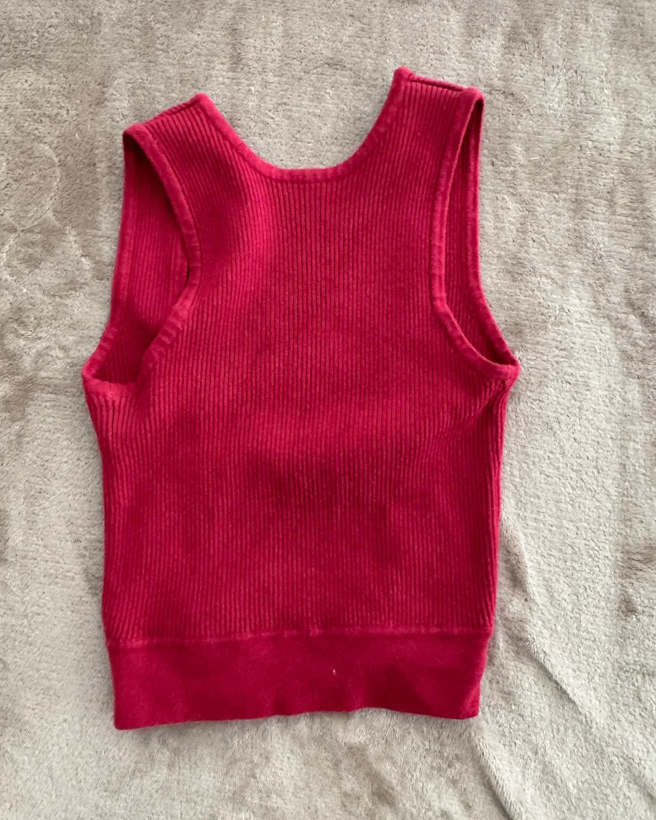 Bershka Crop Tops, size XS / 34 / 6, photo 1