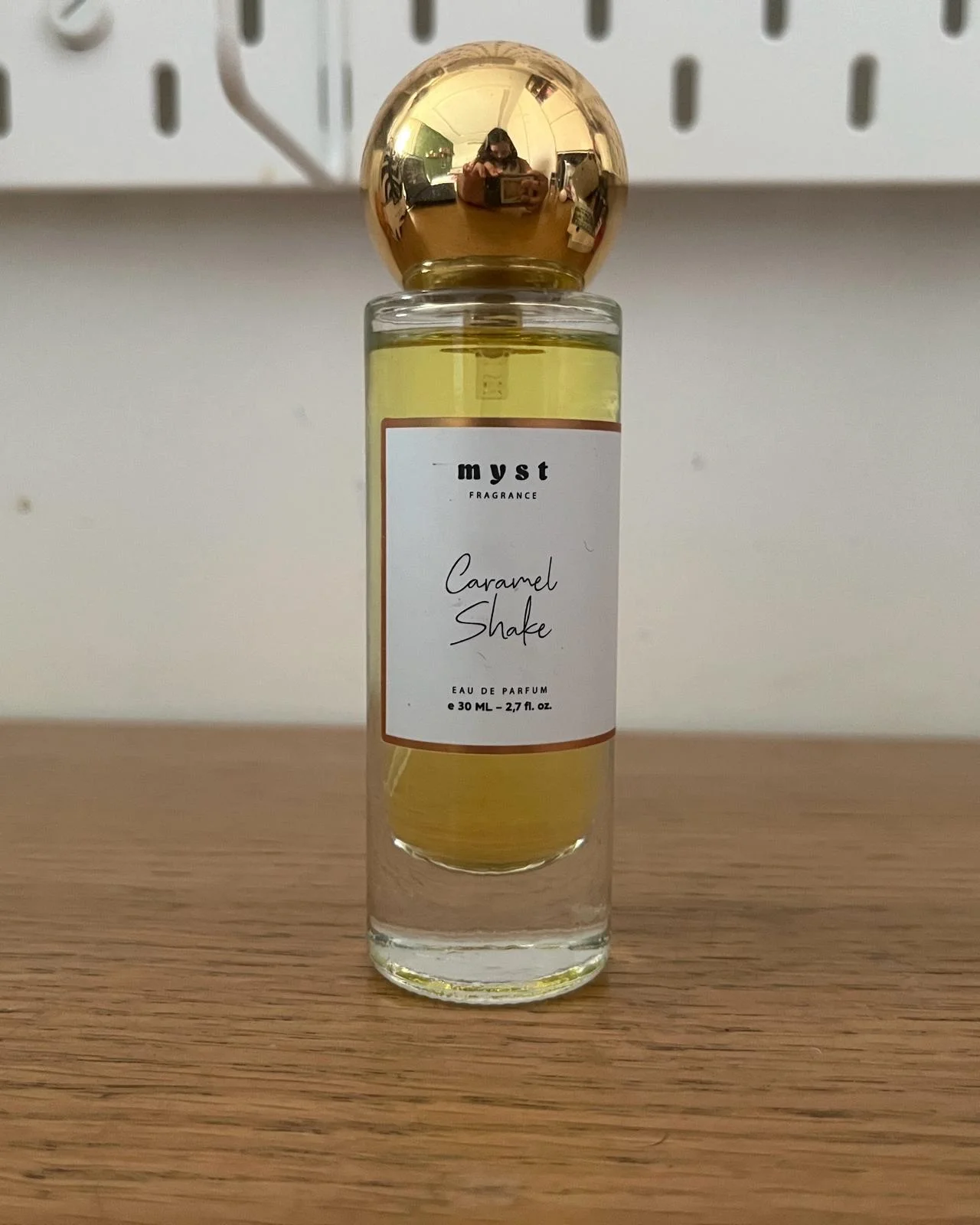 Perfume, size No Size, photo 1