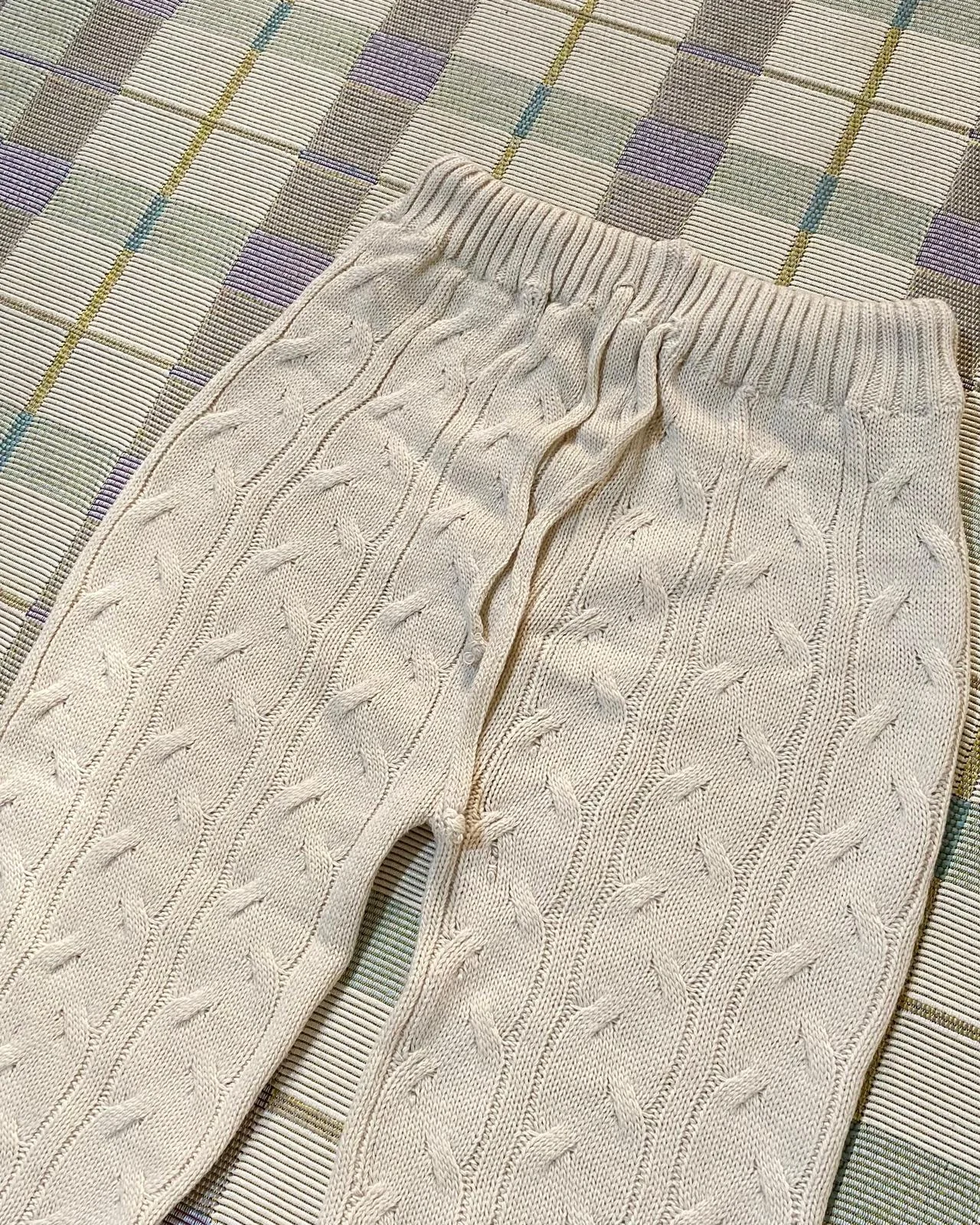Pants, size S / 36 / 8, photo 1