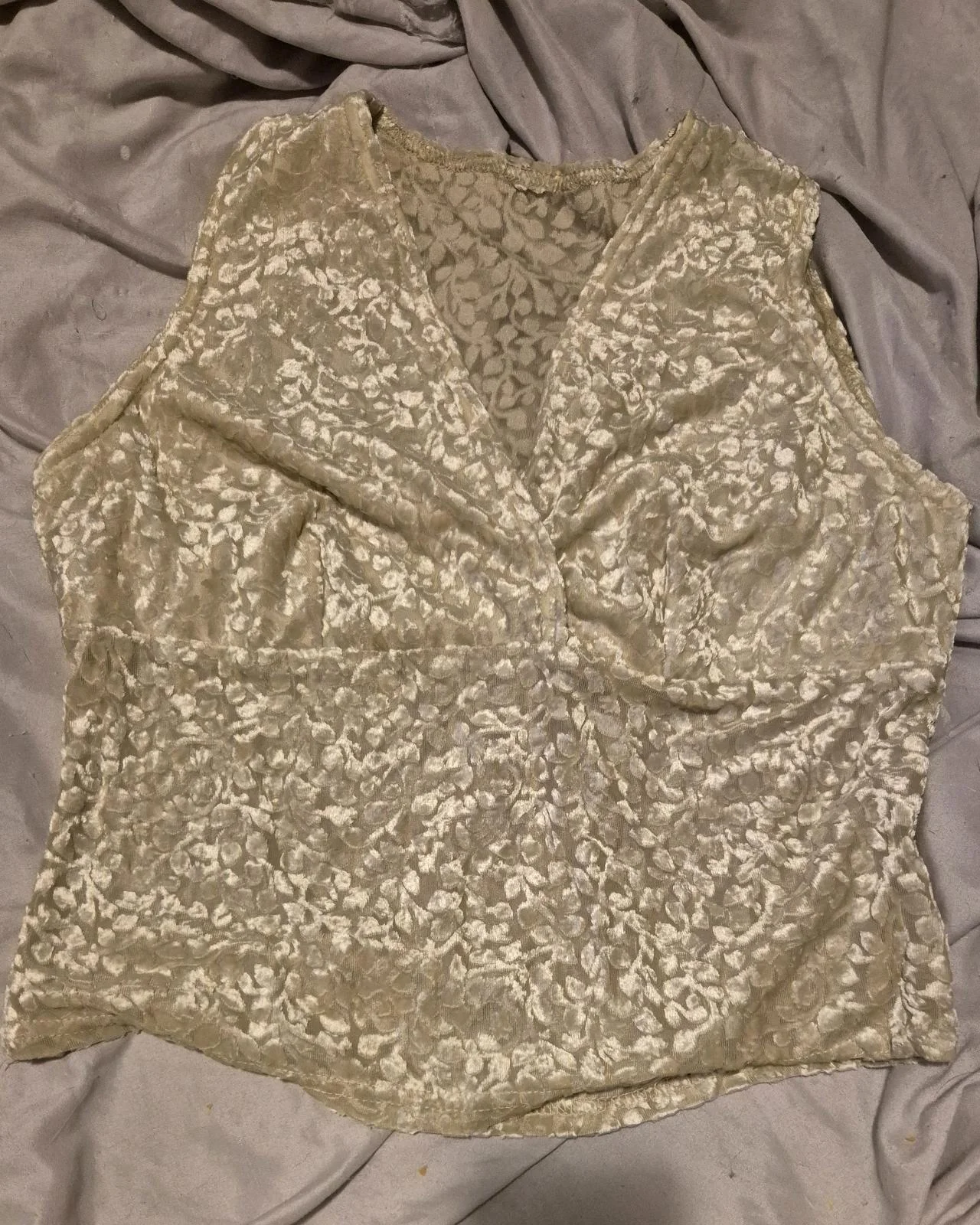 Tank Tops, size M / 38 / 10, photo 1