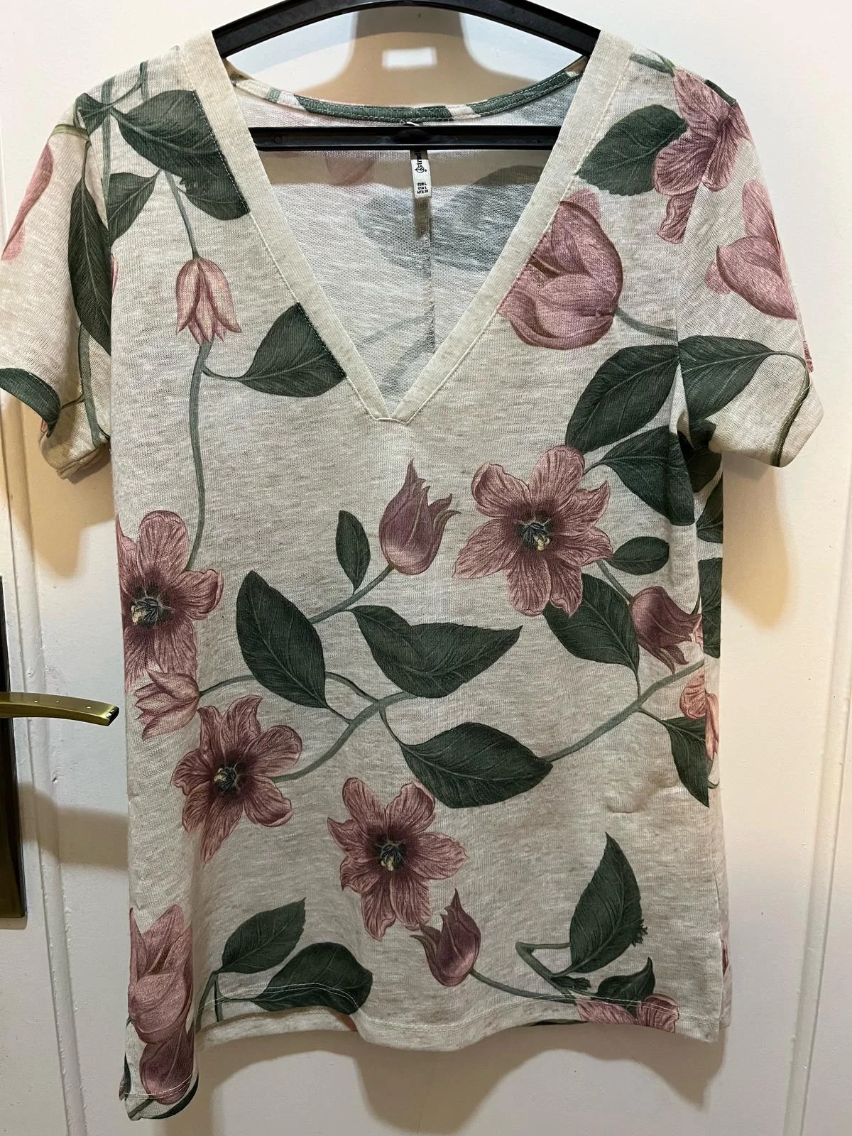 Stradivarius Blouses, size L / 40 / 12, photo 1
