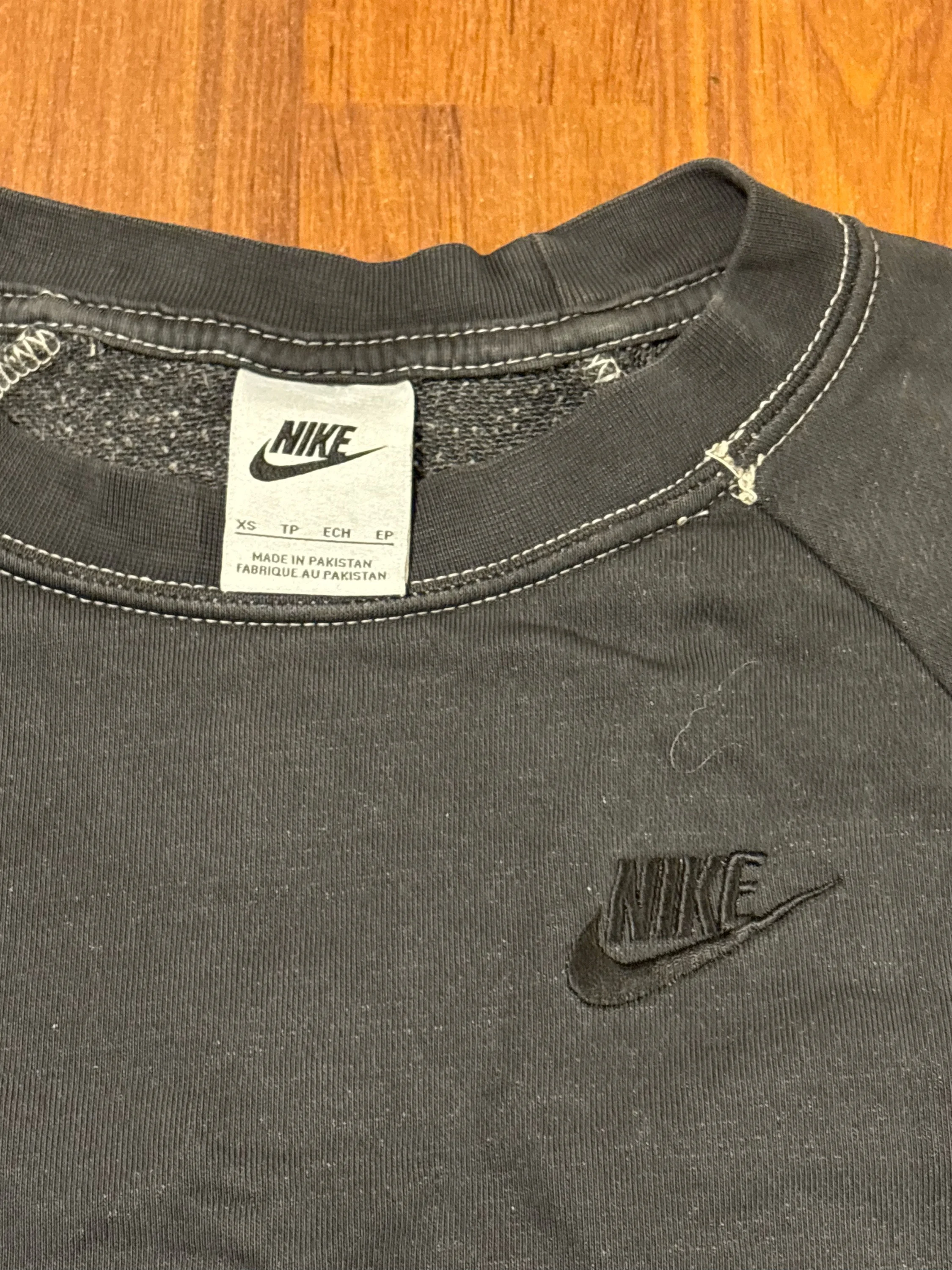 Nike Sweaters & Pullovers, size XS / 34 / 6, photo 1