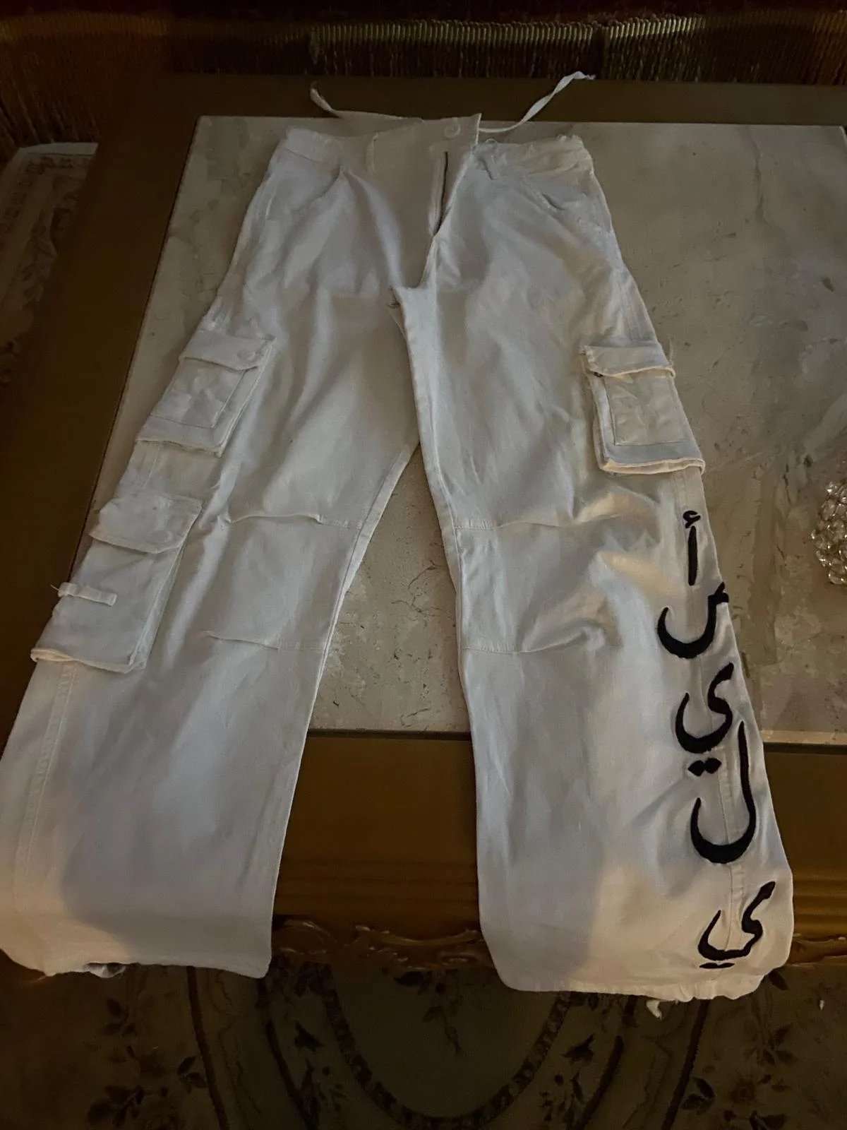 Jeans, size W36, photo 1