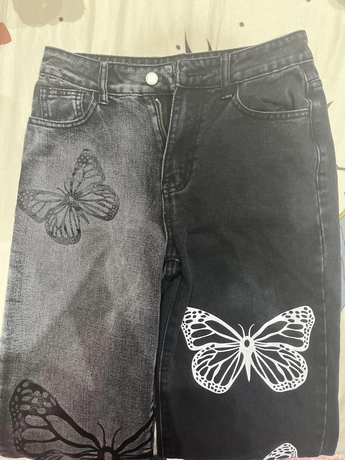 Shein Bottoms, size 13y, photo 1