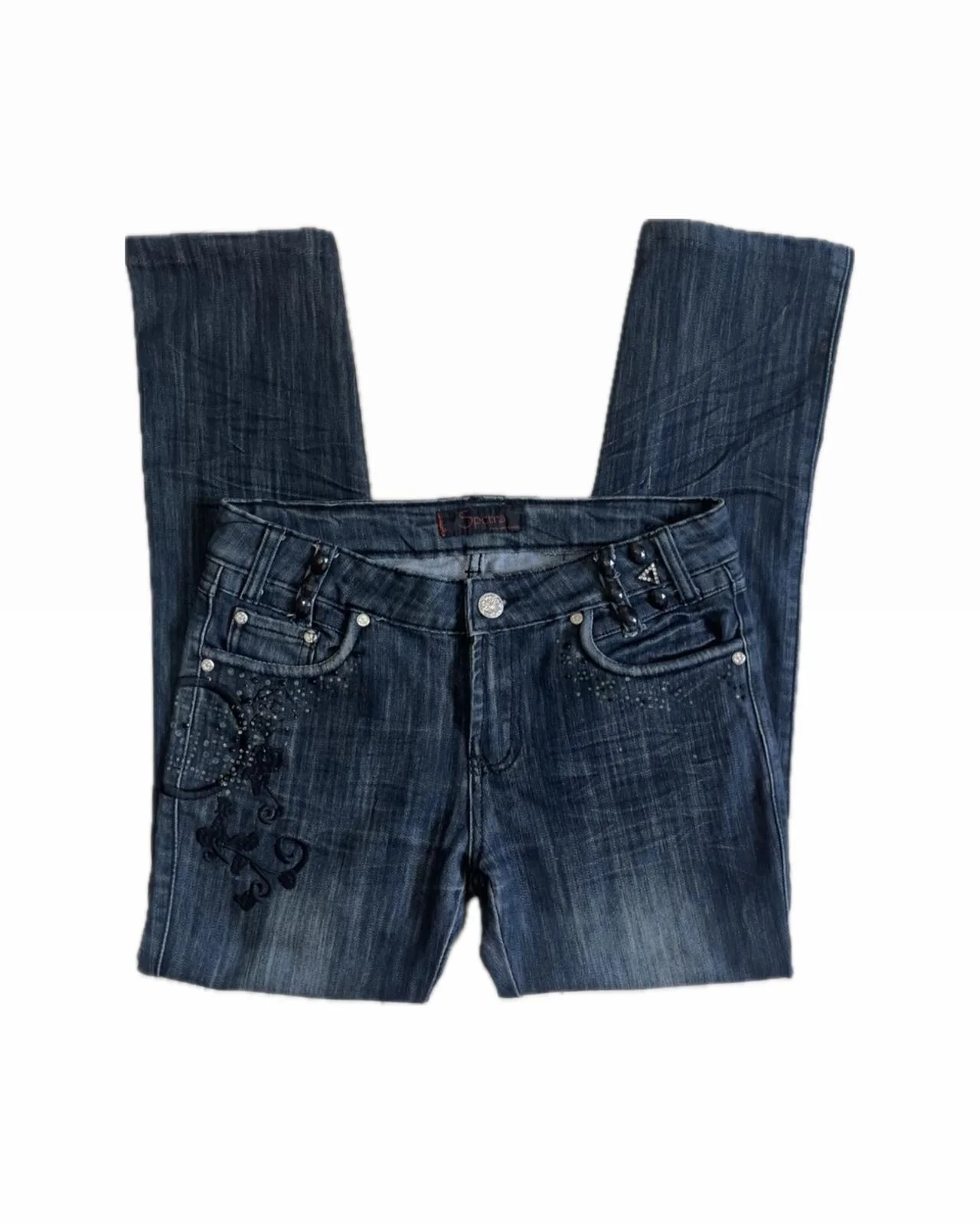Spectra Jeans, size M / 38 / 10, photo 1