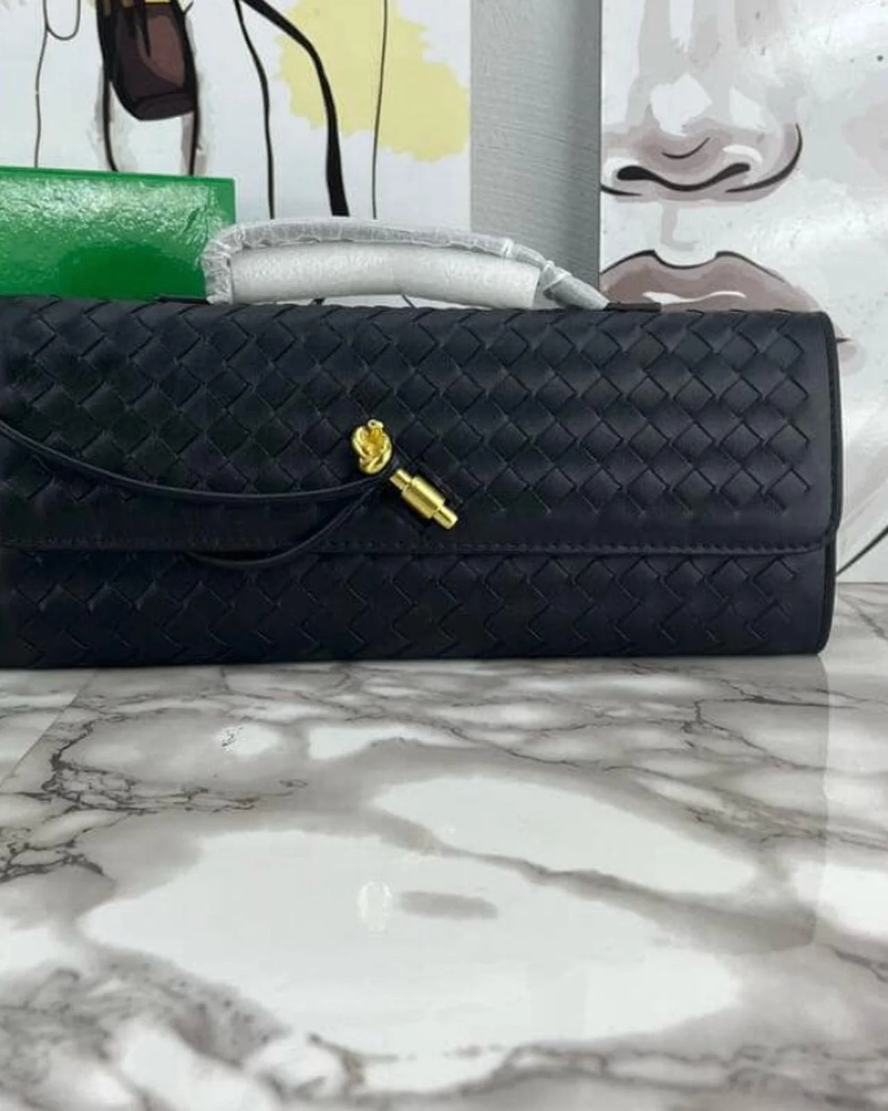 Clutch, size One size, photo 1