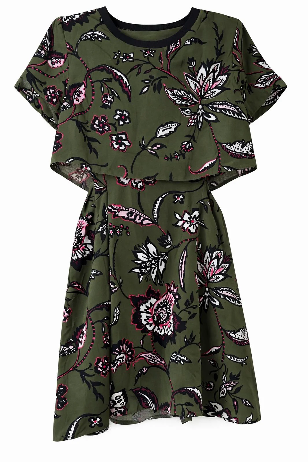 Topshop Rompers & Playsuits, size M, photo 1