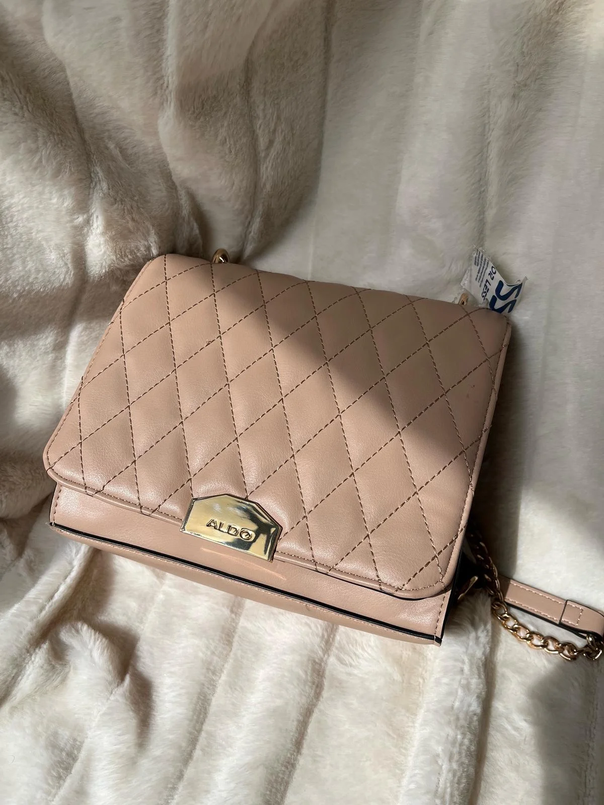 ALDO Shoulder Bag, size Other, photo 1